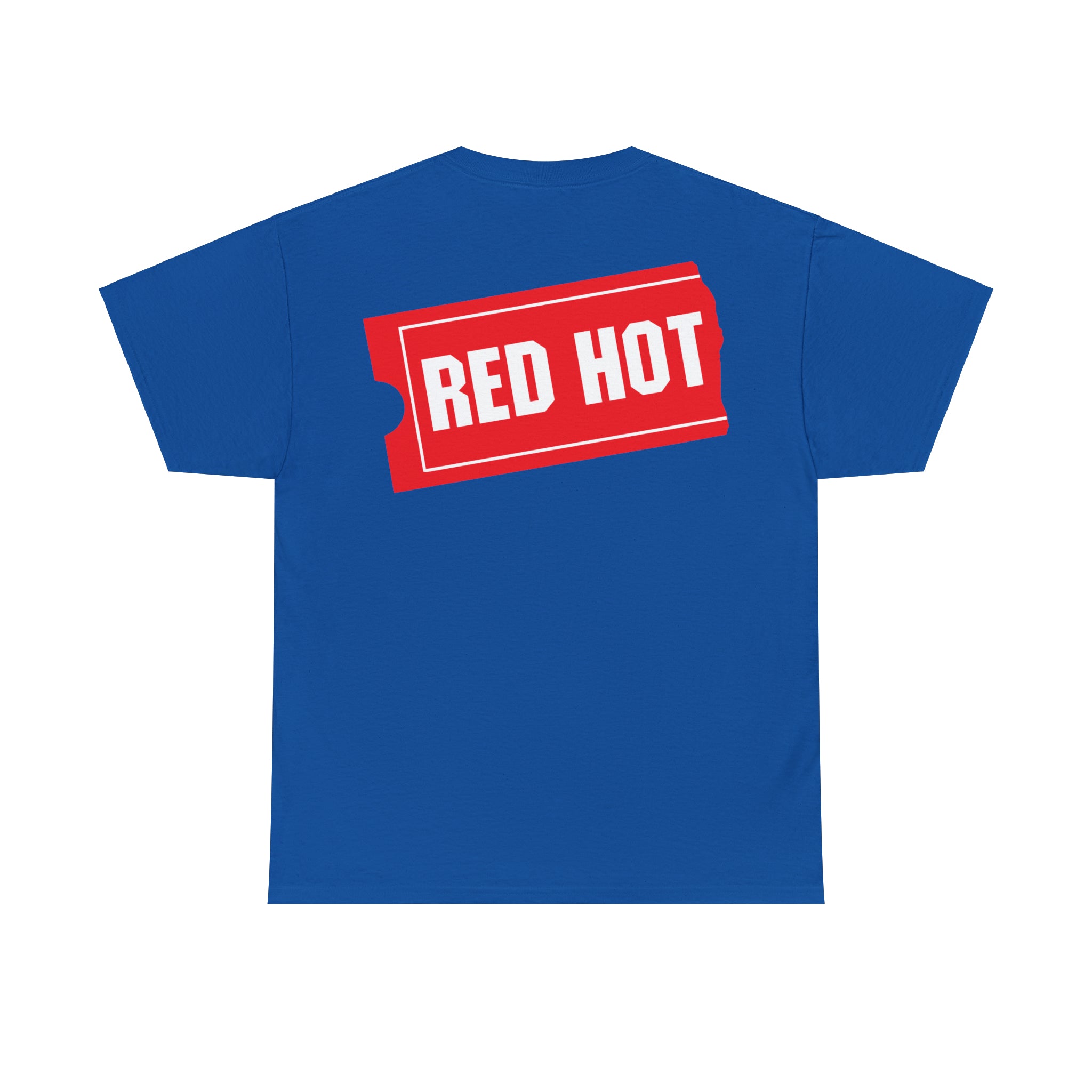 Ticket Tee