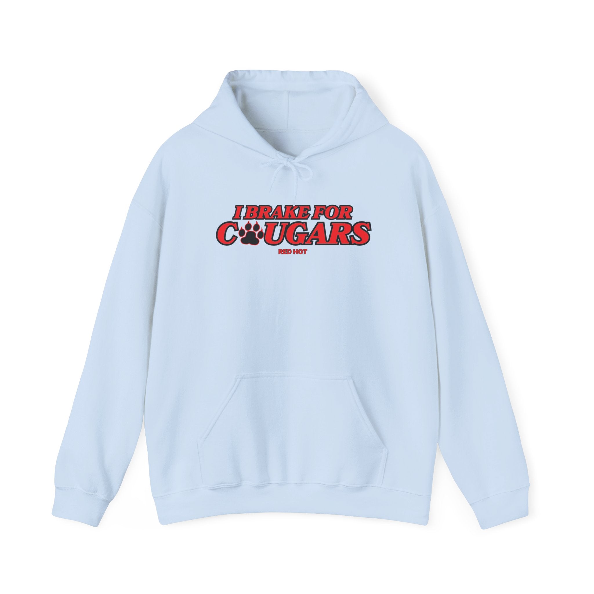 I B4C Sweatshirt