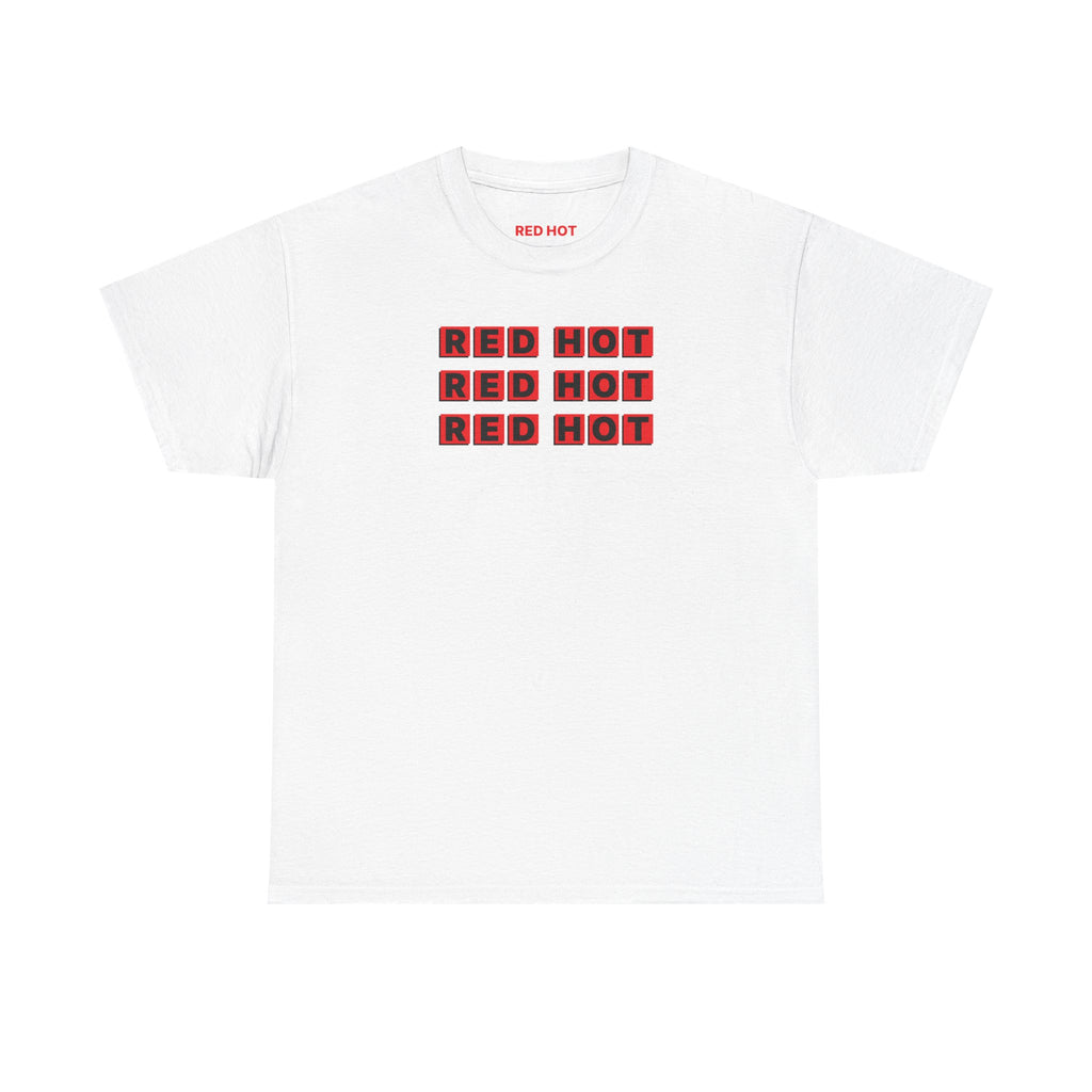 Block Tee