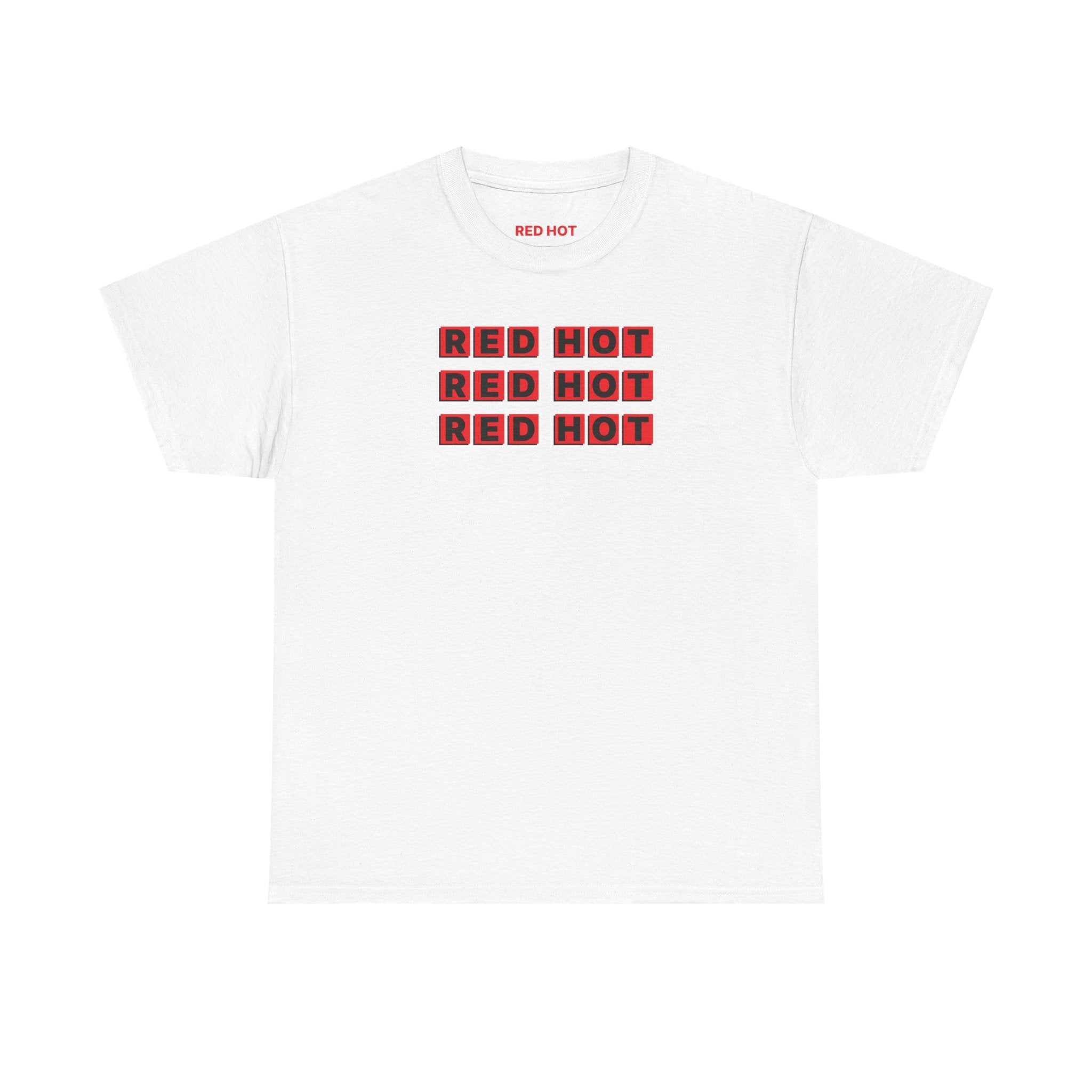Block Tee