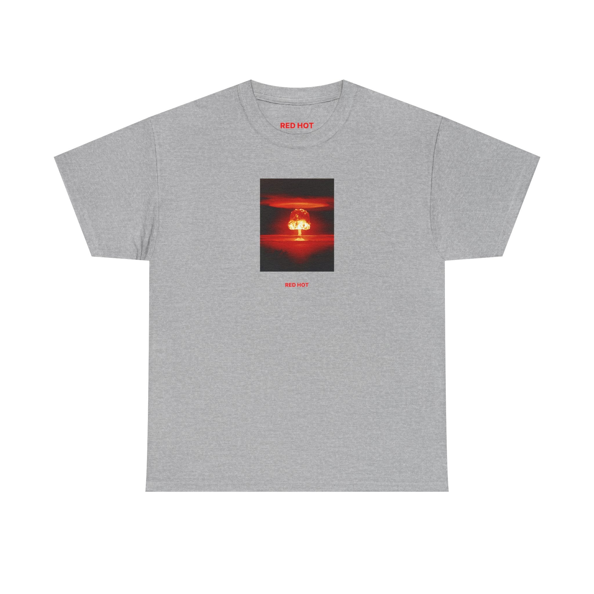 Castle Romeo Tee