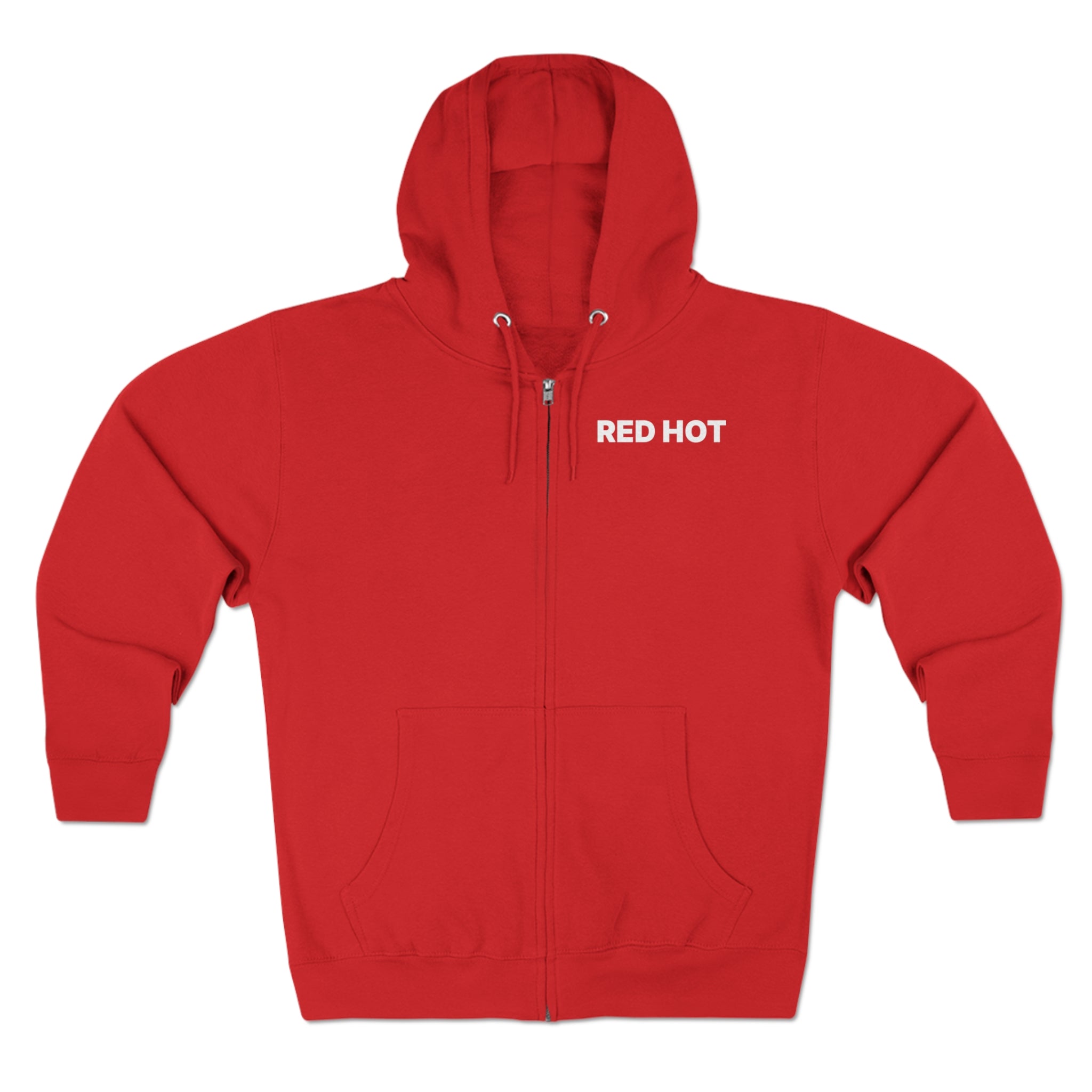 Lil Logo Zip Up