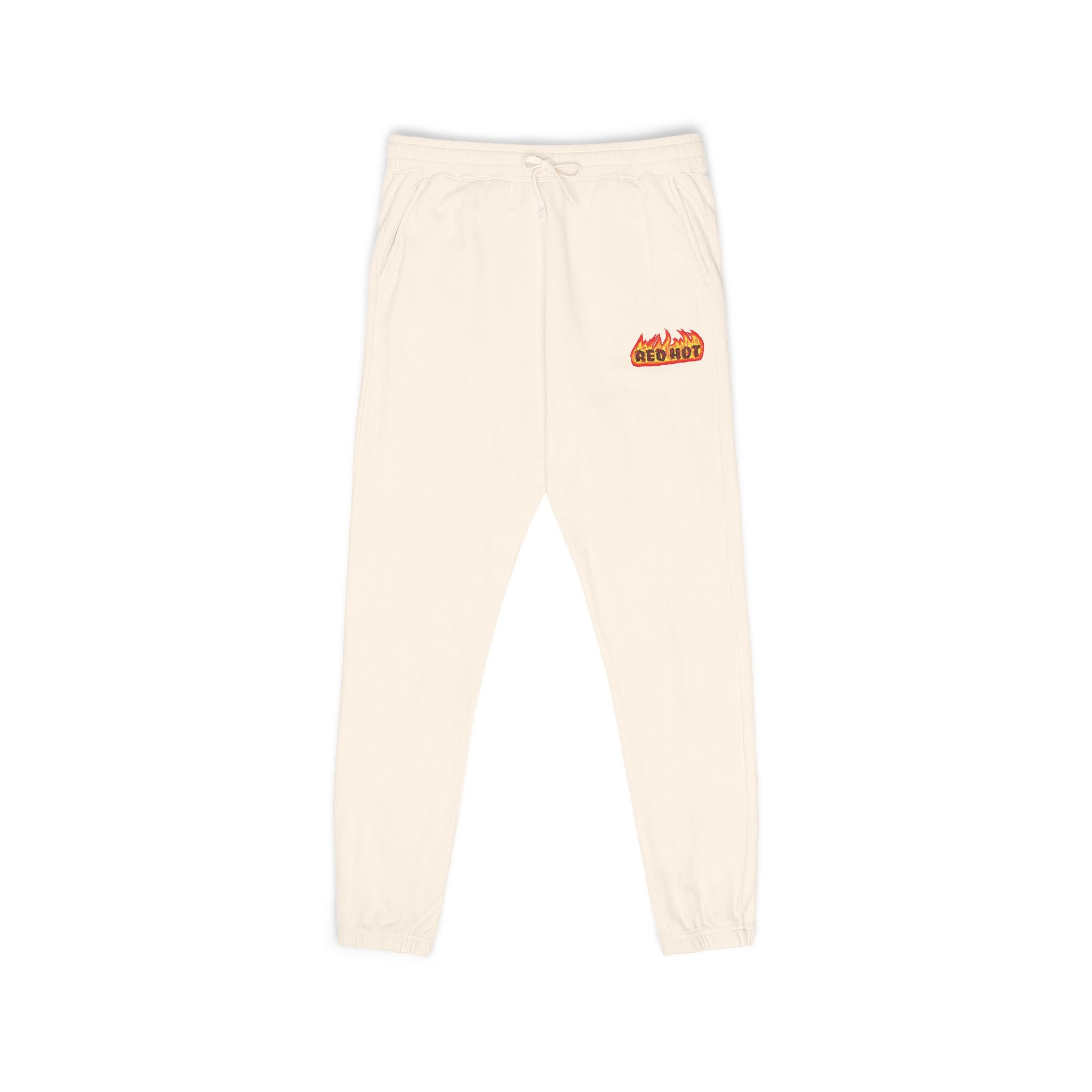 Fire Sweatpants
