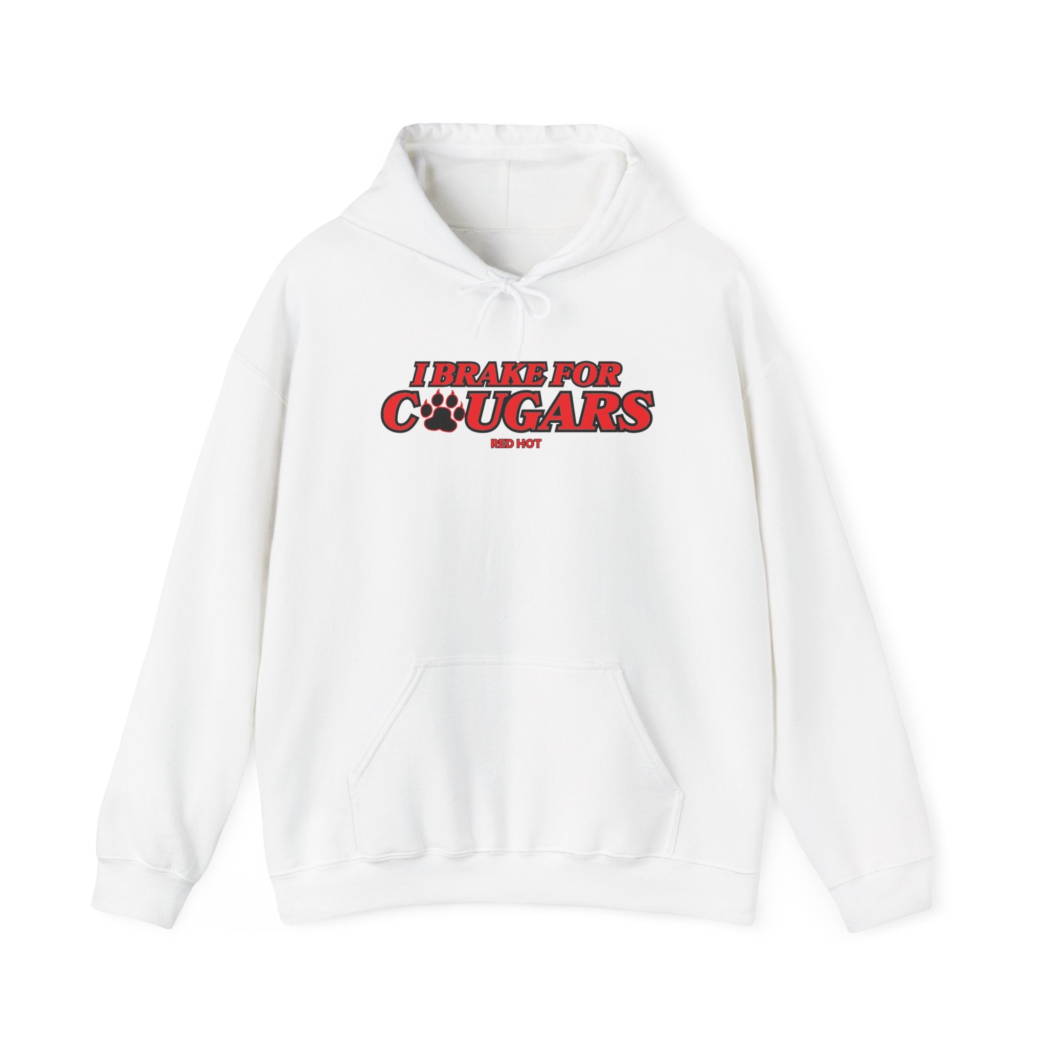 I B4C Sweatshirt