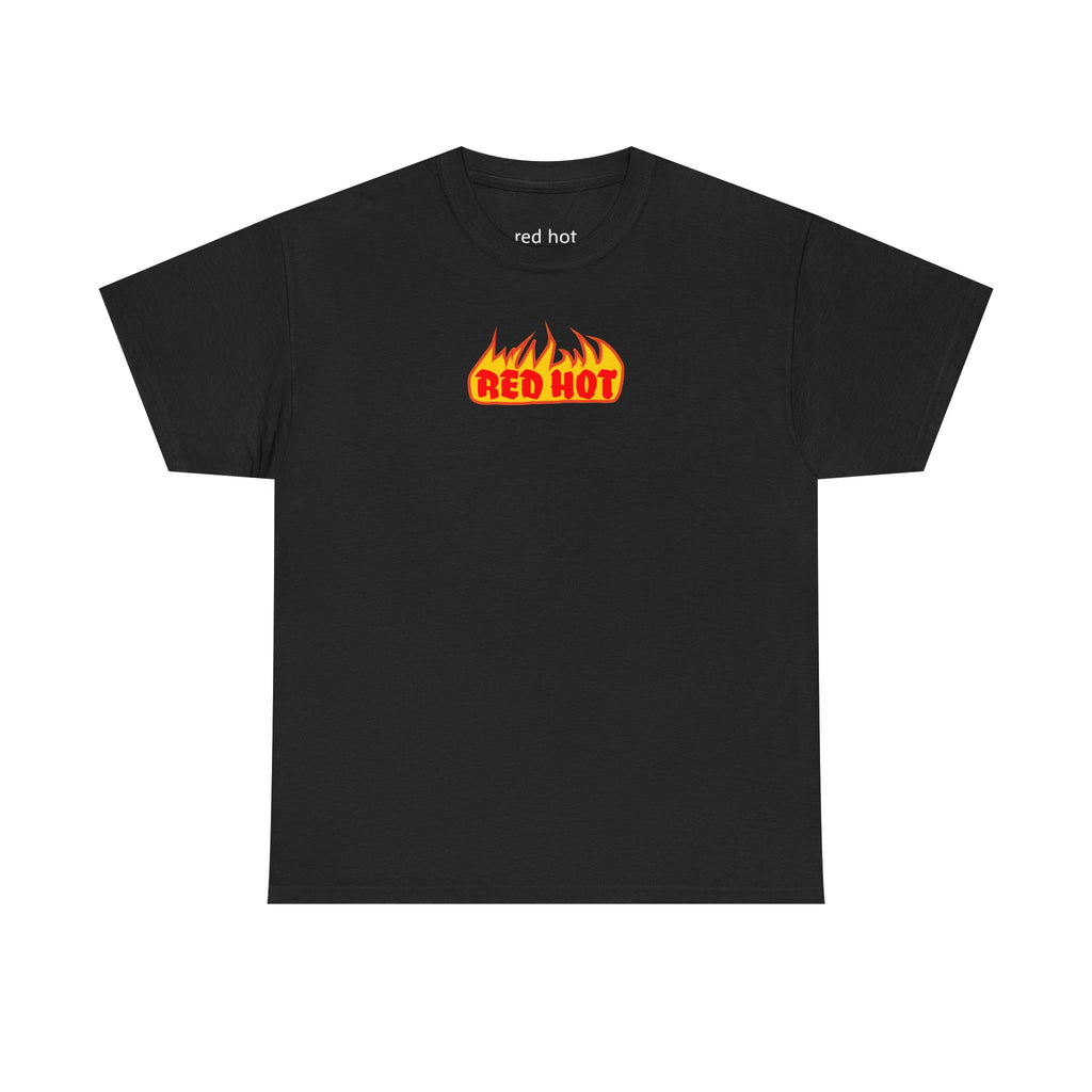 Fire Tee