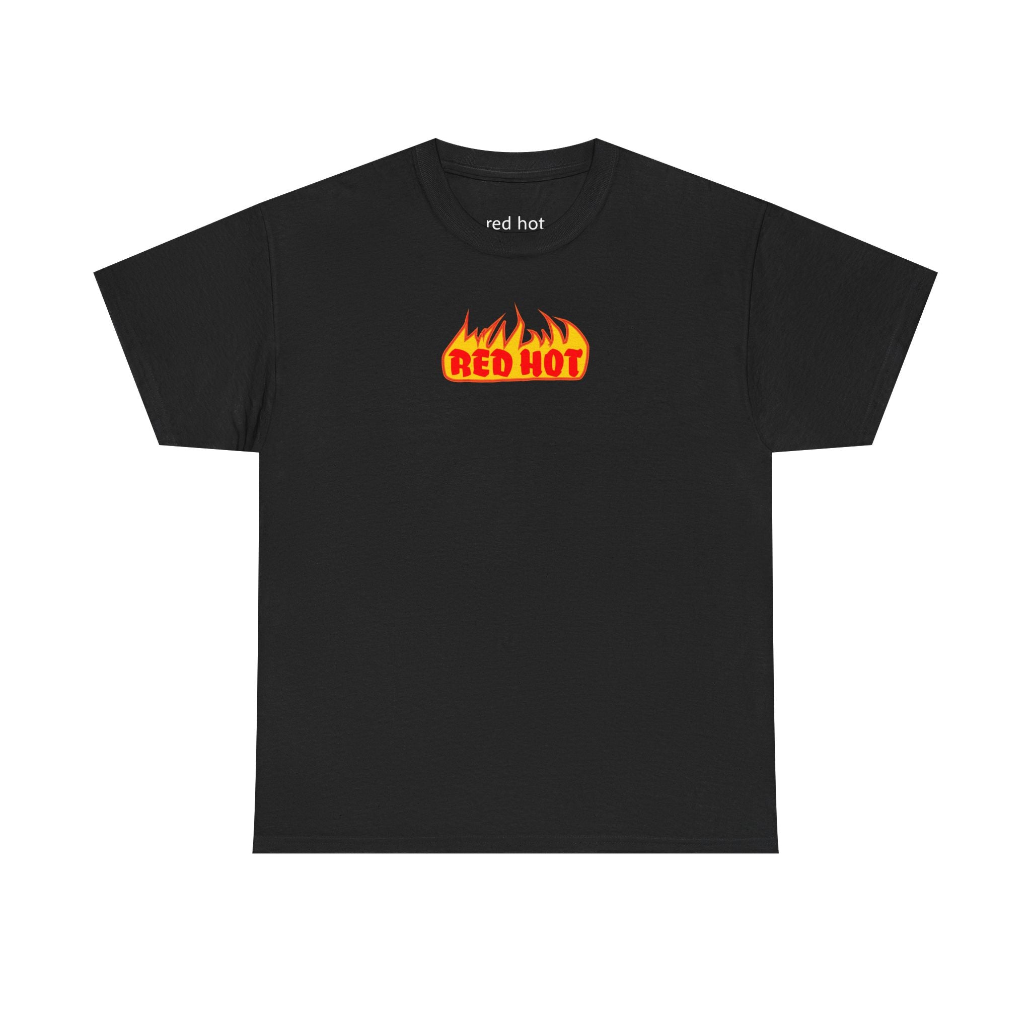Fire Tee