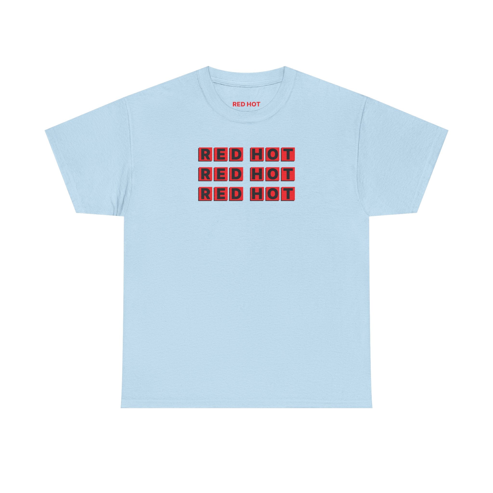 Block Tee