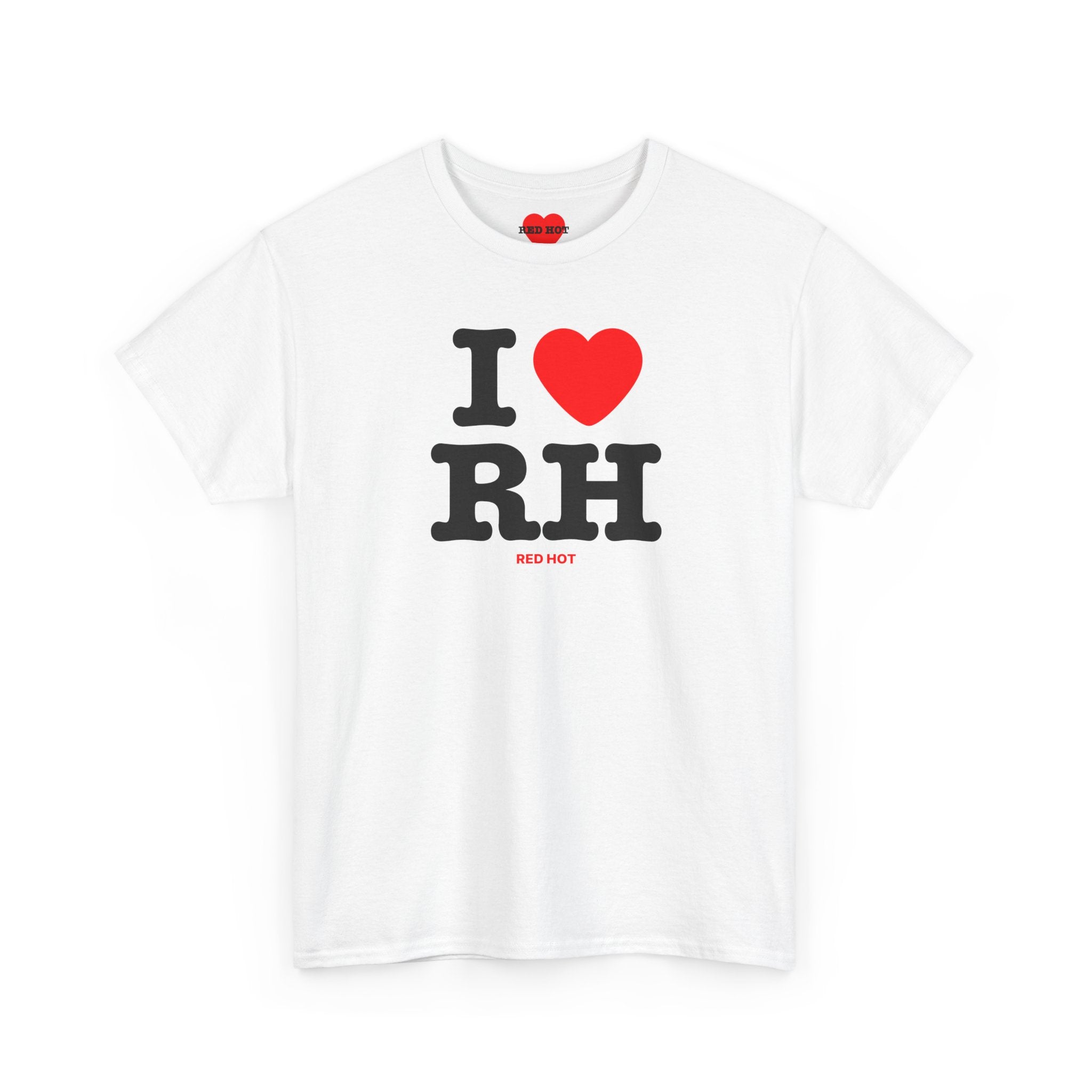 Heart Tee