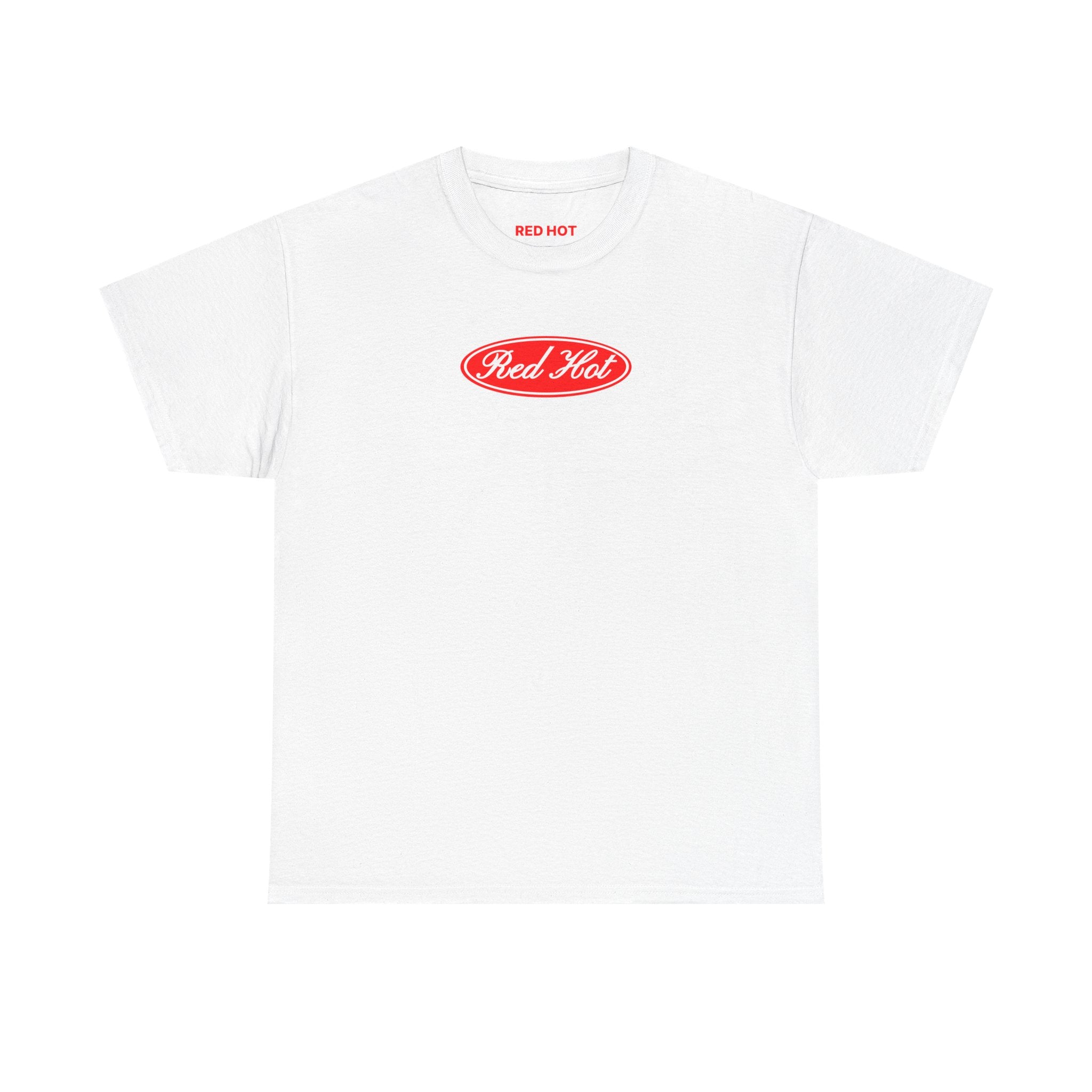 Ellipse Tee