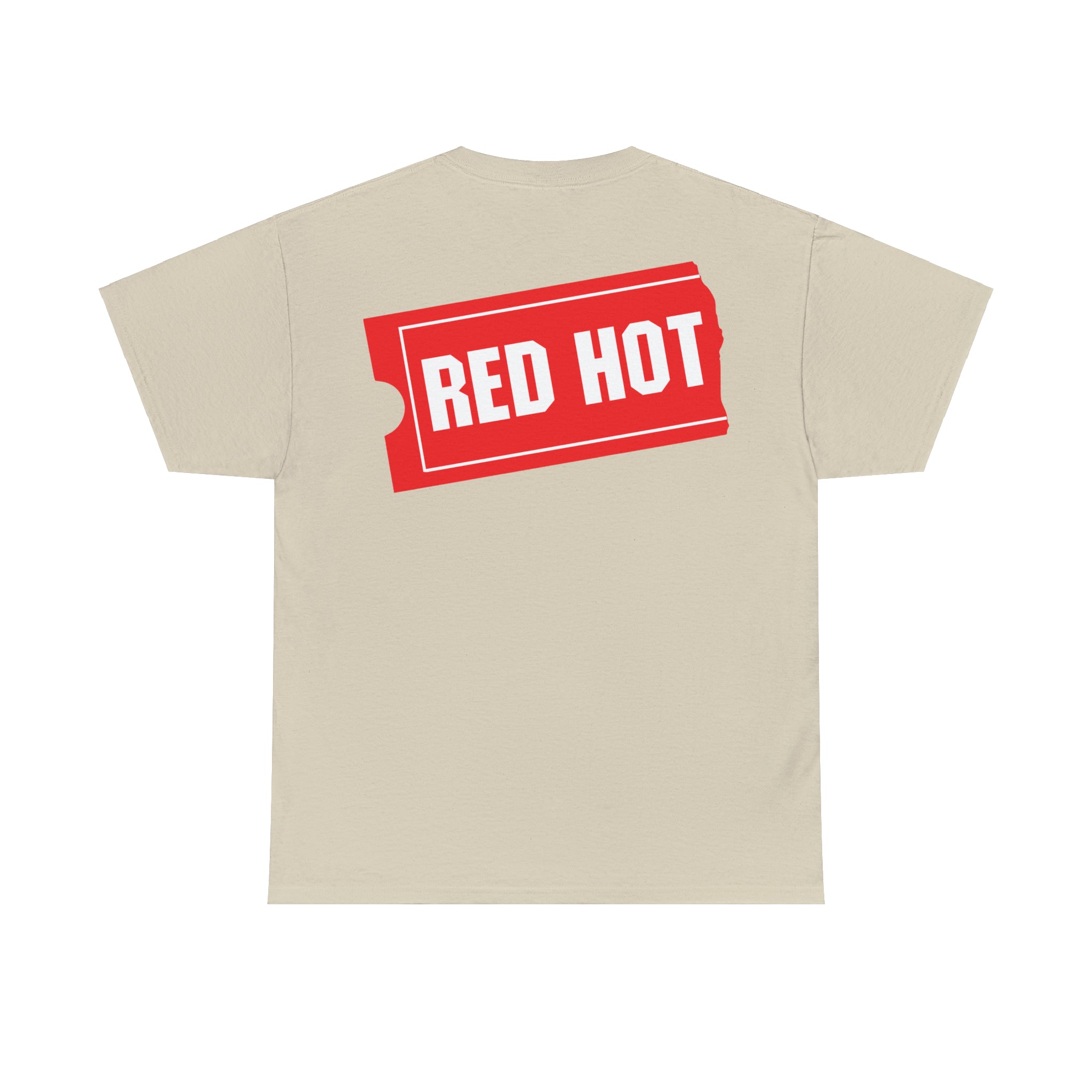 Ticket Tee