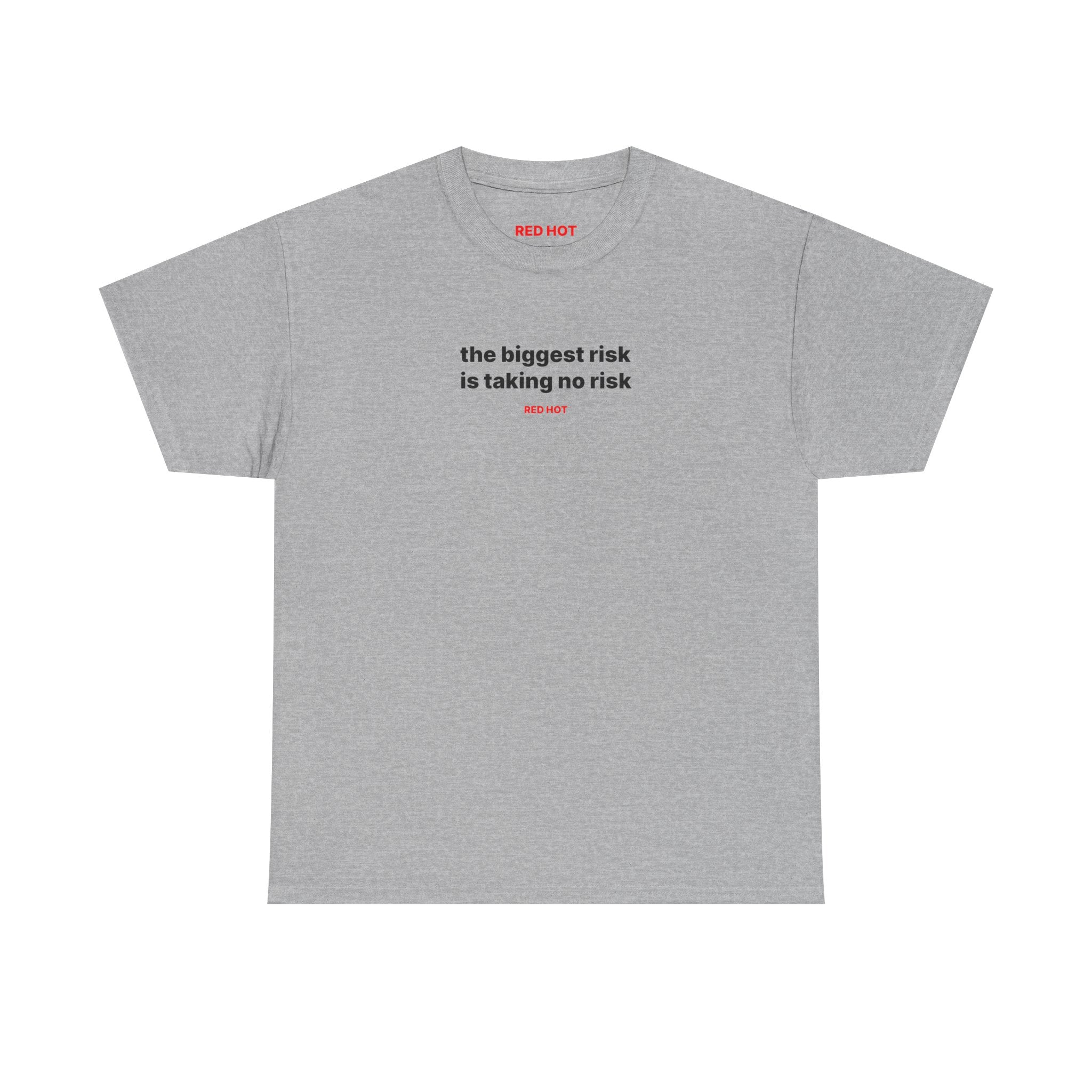 risk Tee
