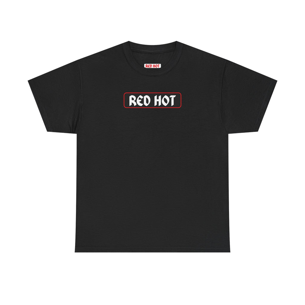 Bar Logo Tee