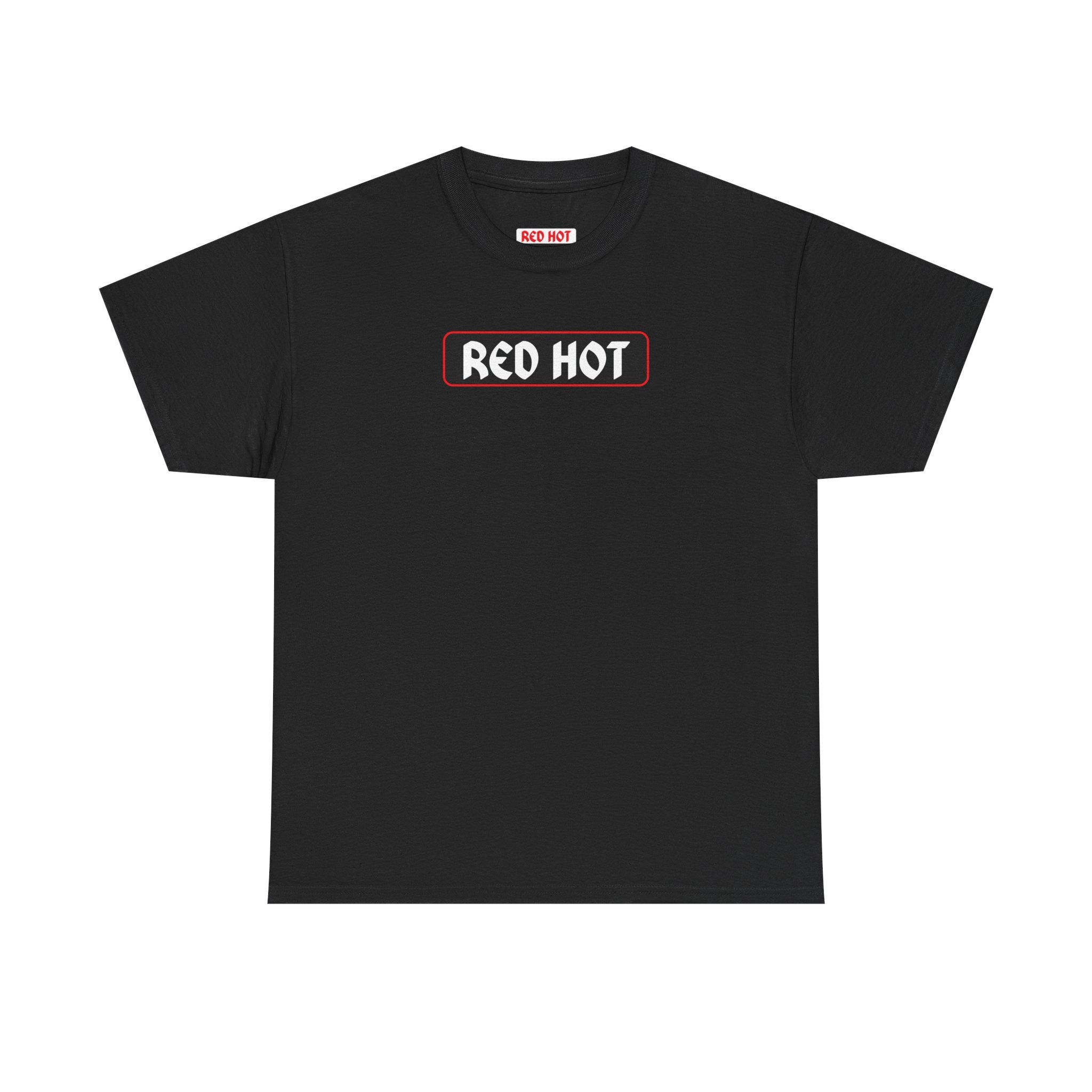 Bar Logo Tee