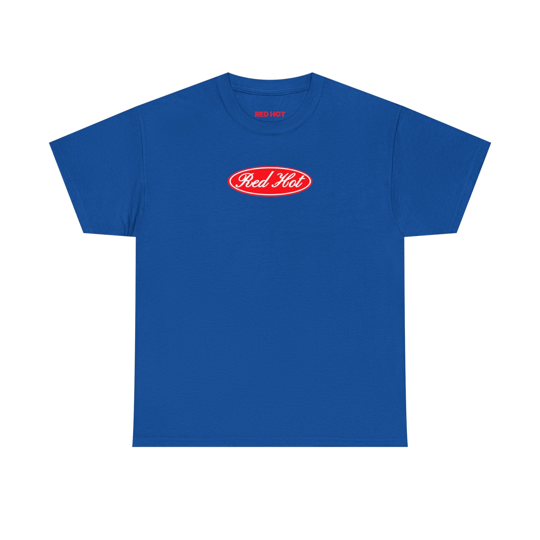 Ellipse Tee