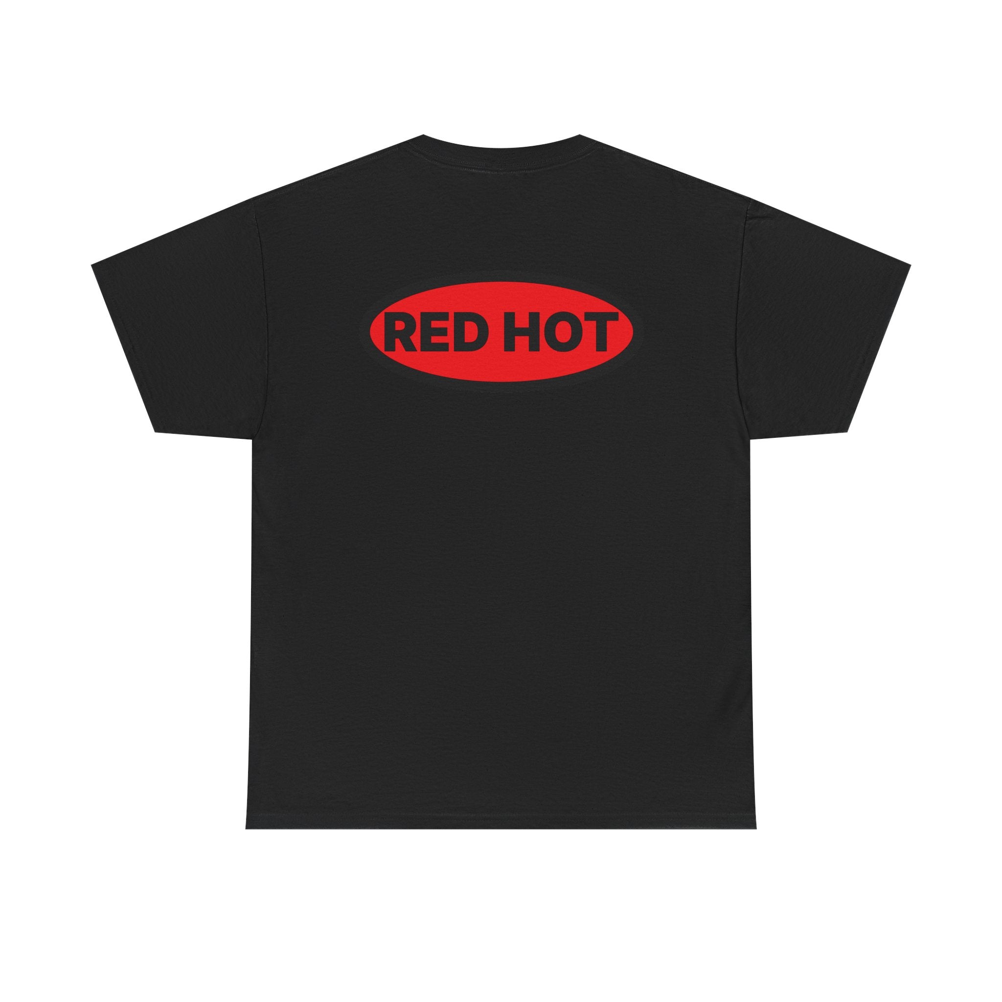 Oval Tee