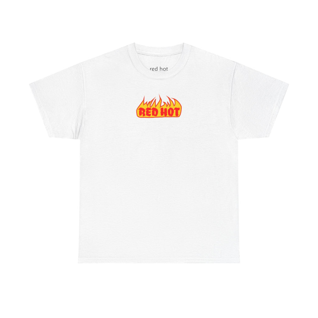 Fire Tee
