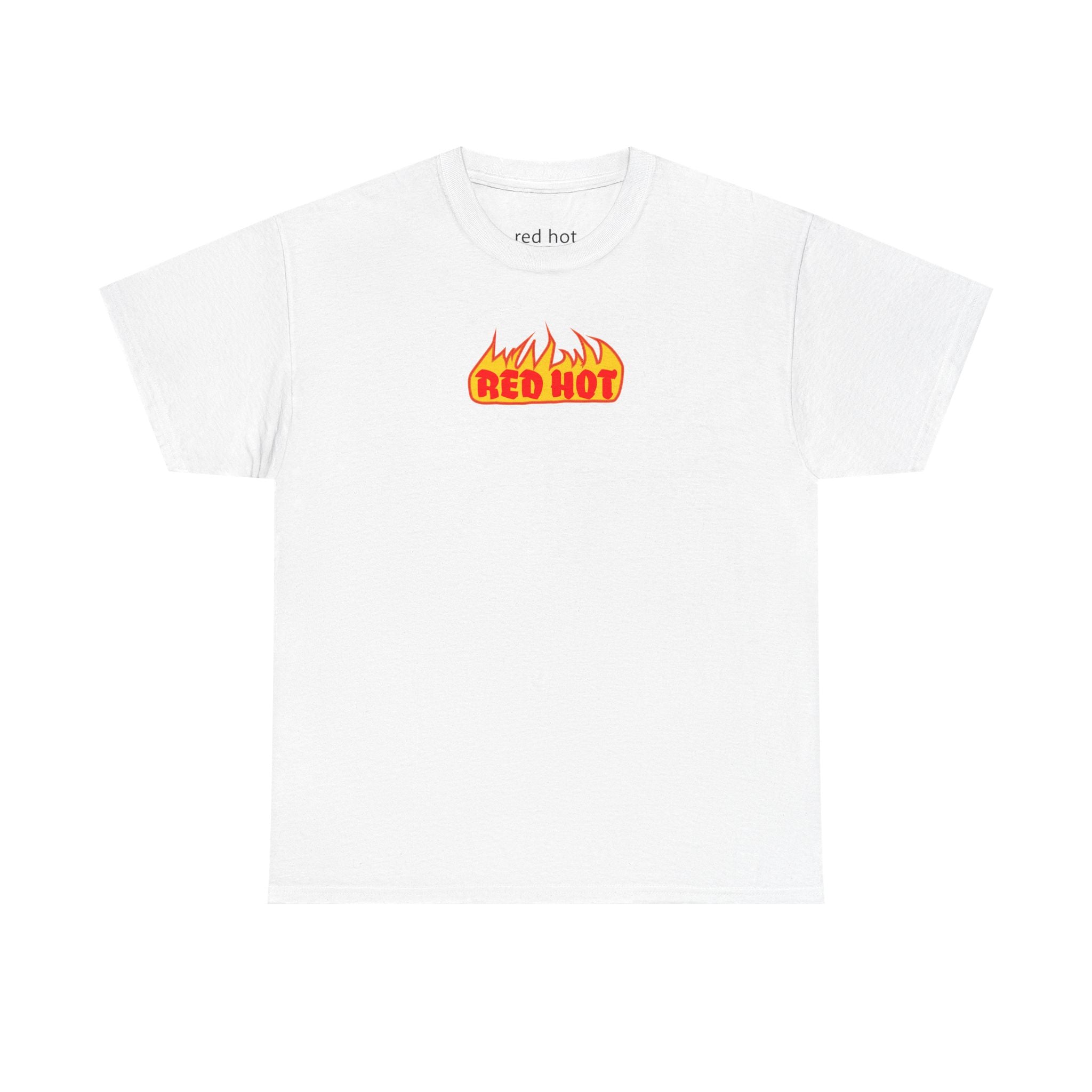 Fire Tee