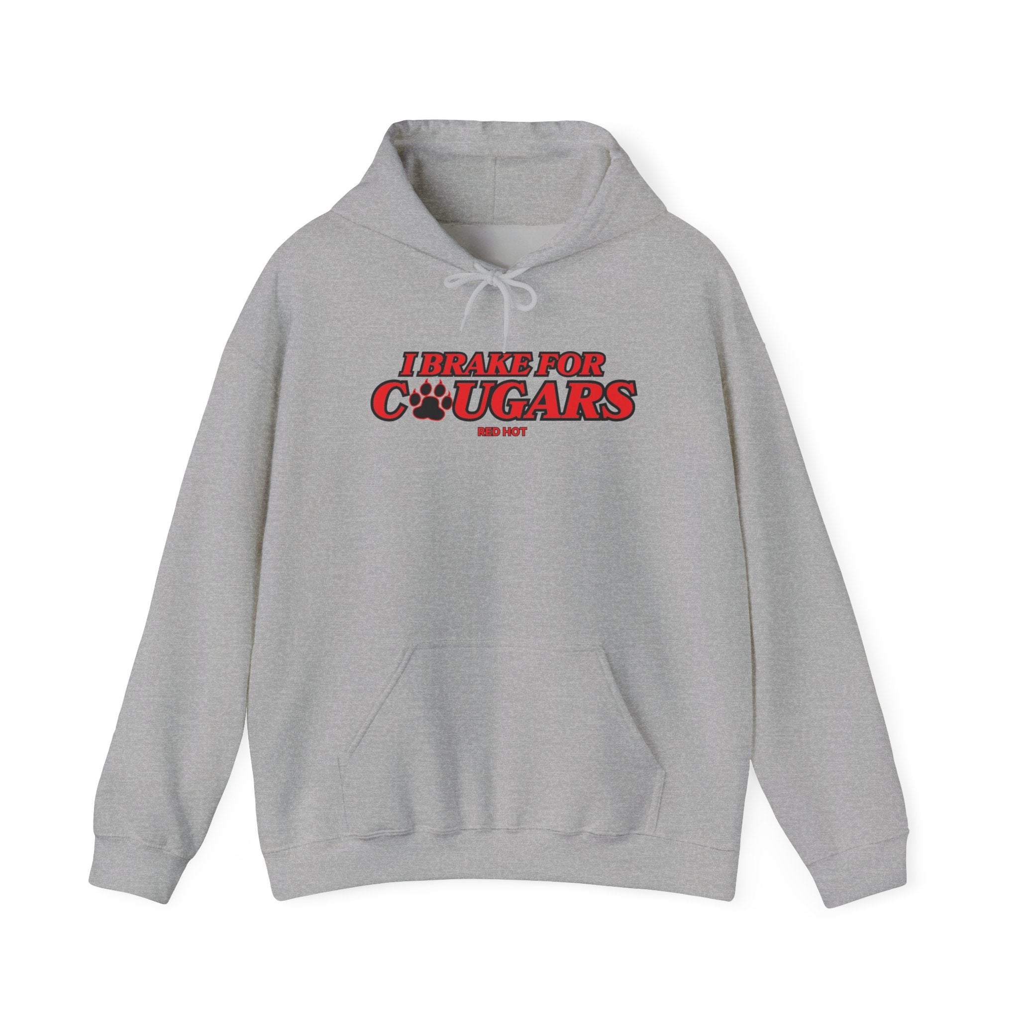 I B4C Sweatshirt