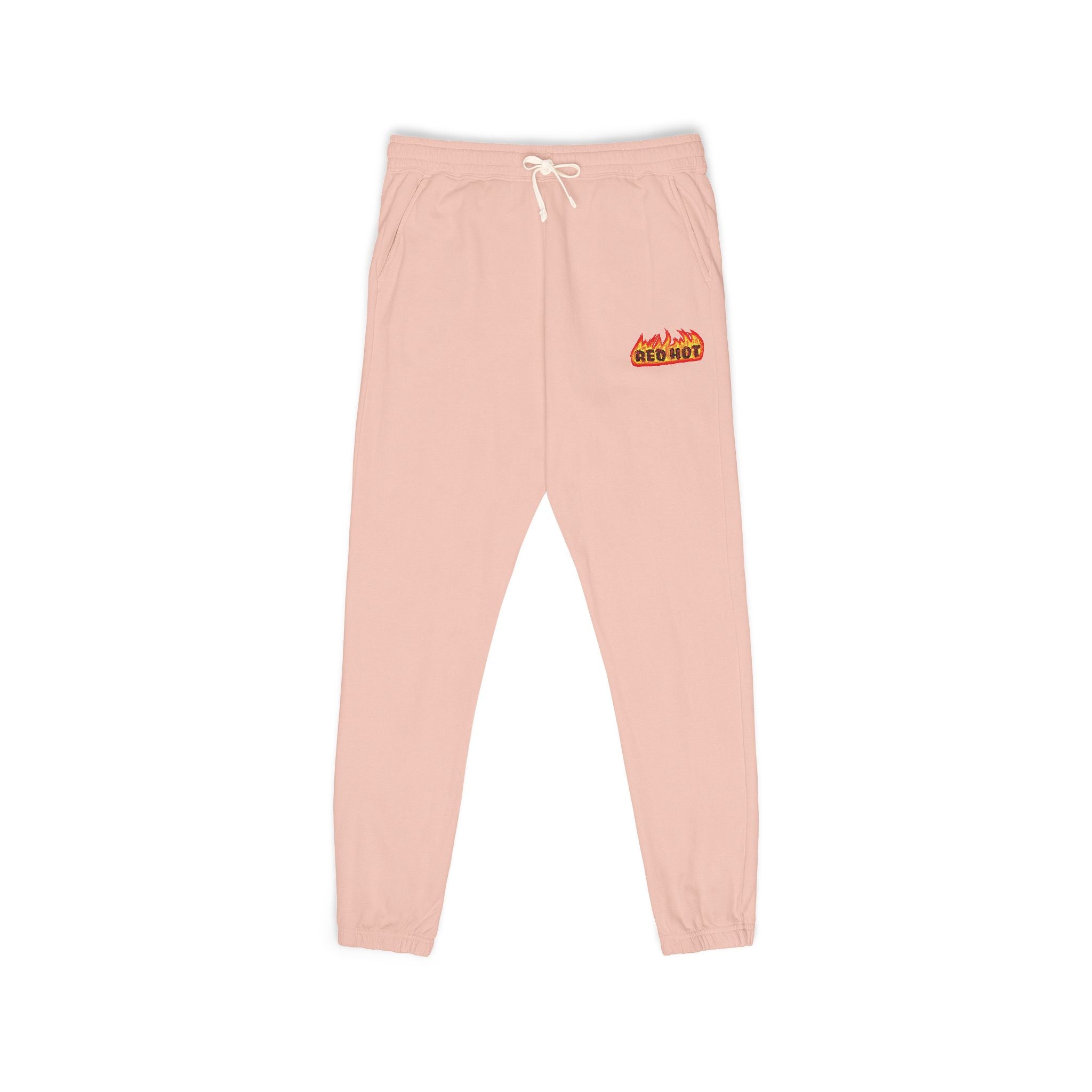 Fire Sweatpants