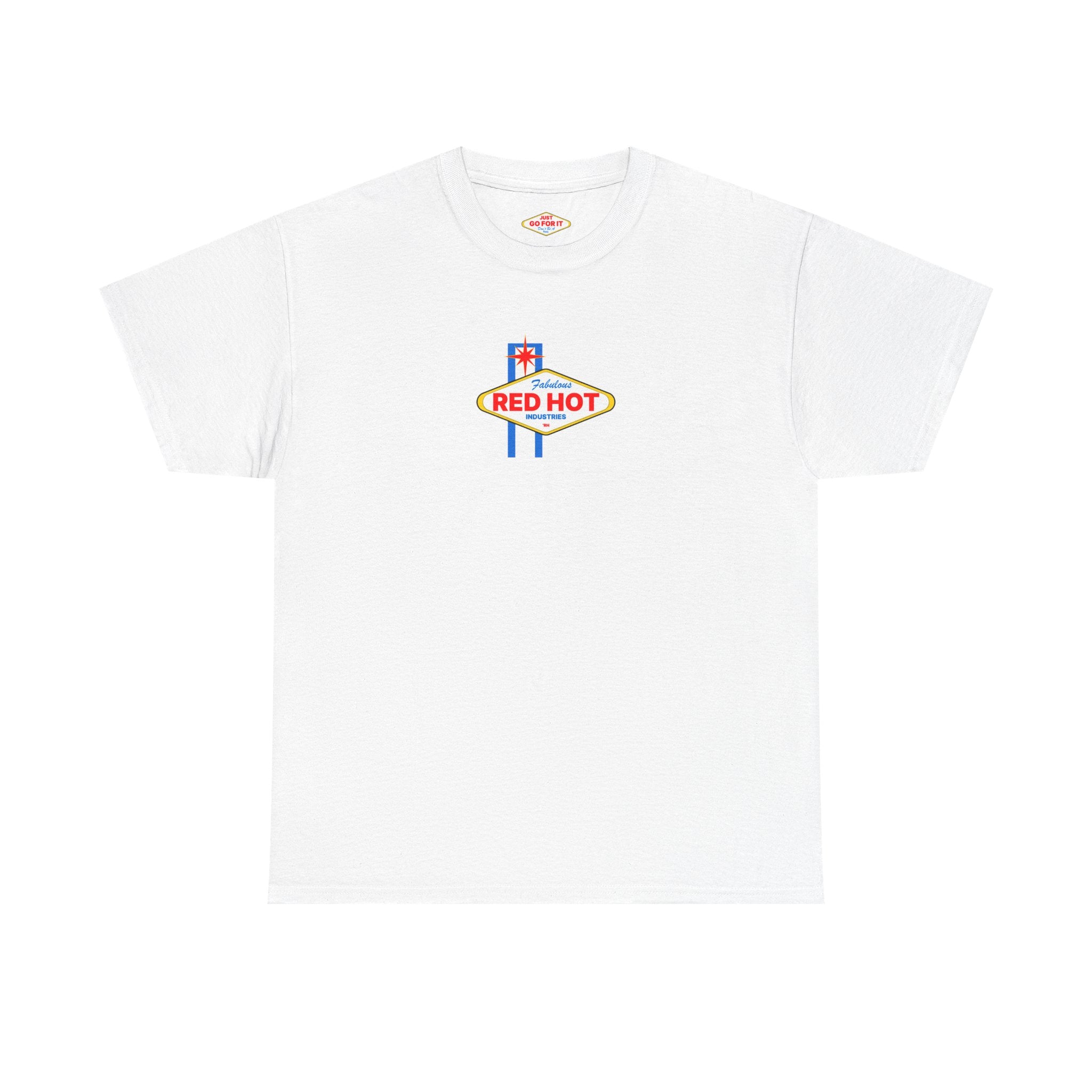 Welcome to RH Tee