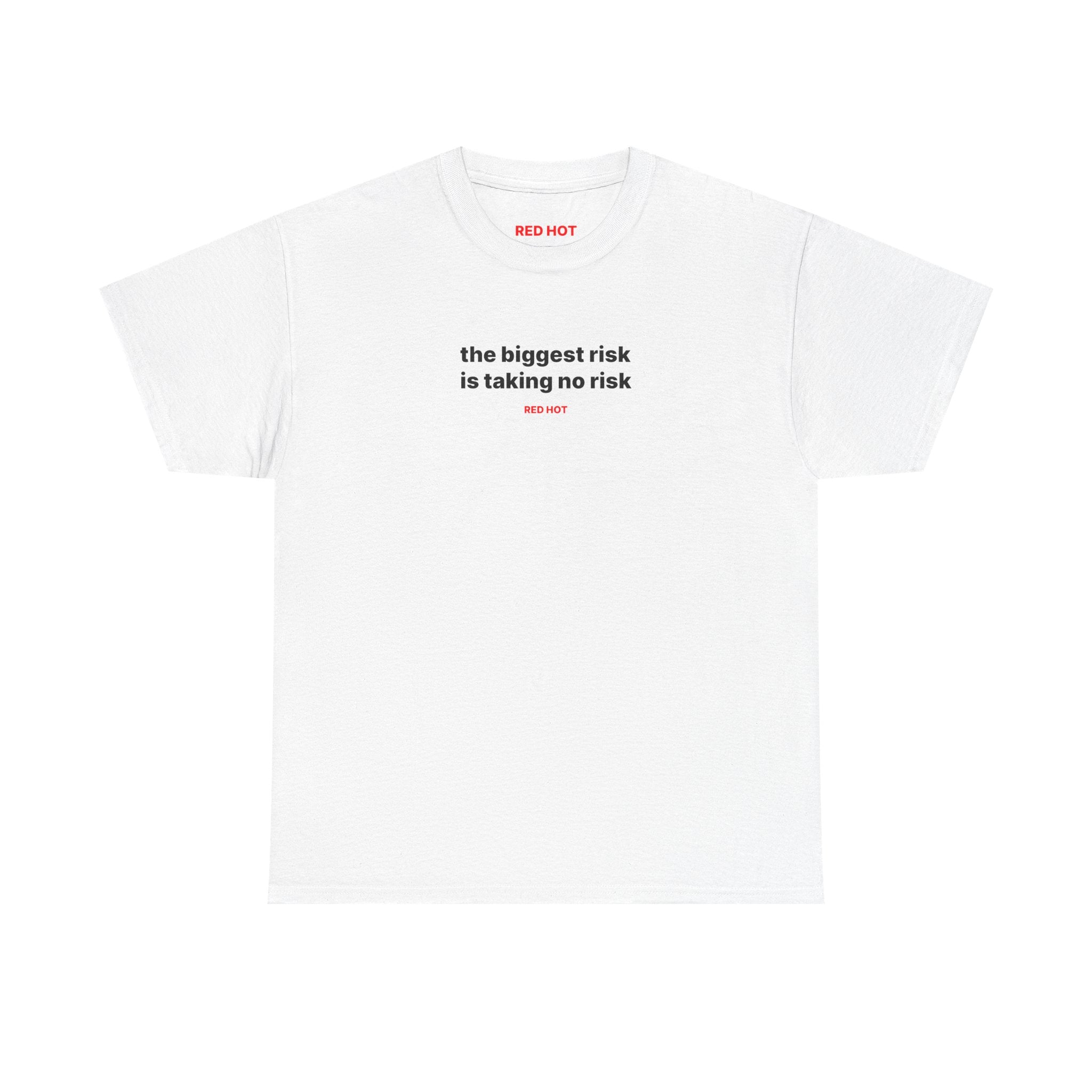 risk Tee