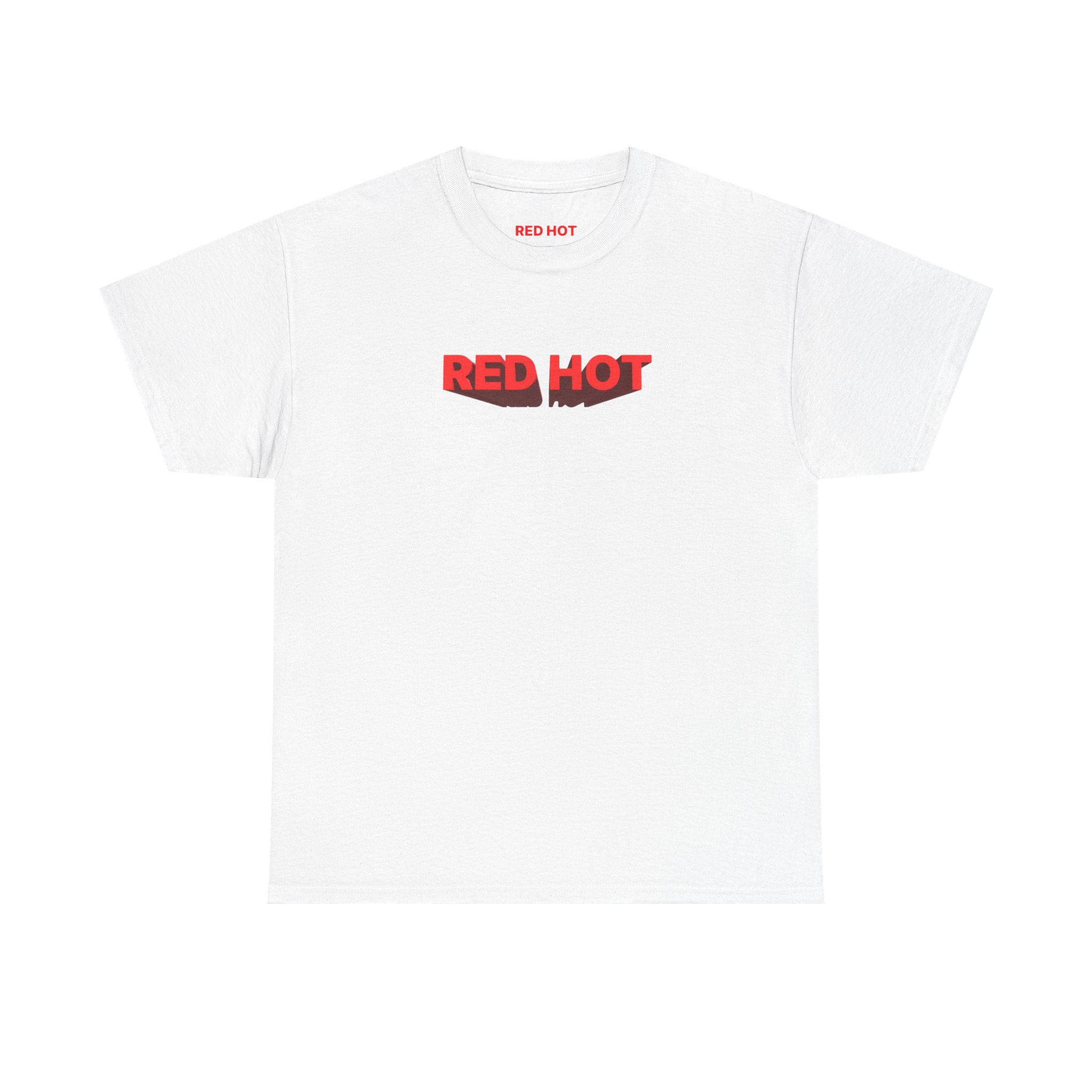DEEEEEEEEP Logo Tee