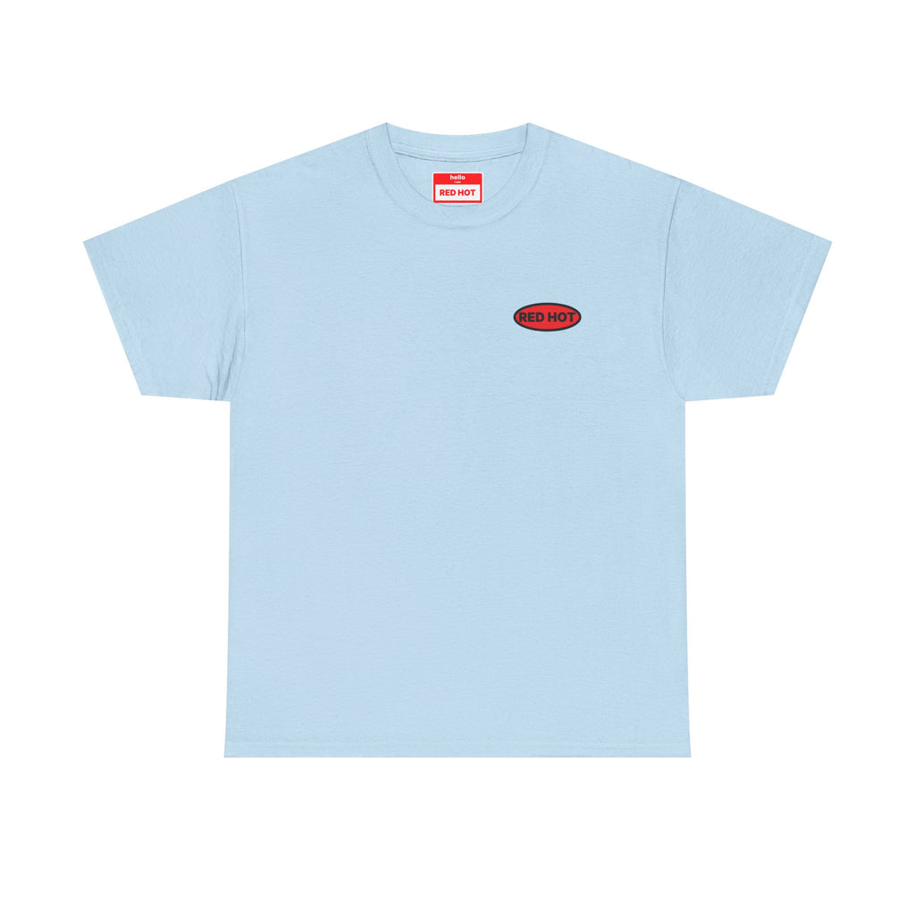 Oval Tee