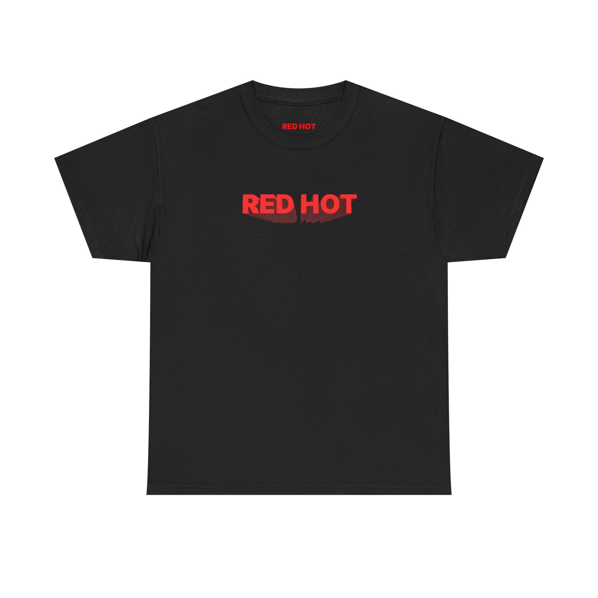 DEEEEEEEEP Logo Tee