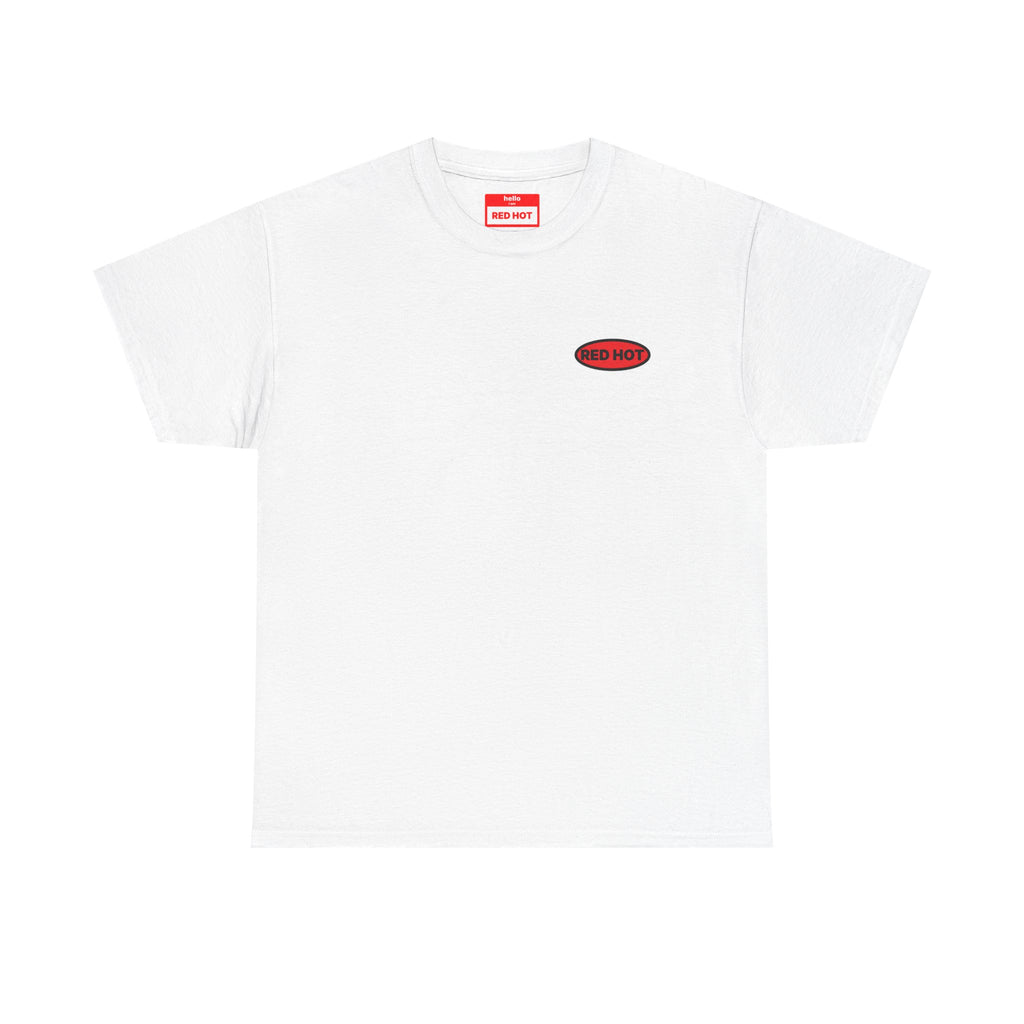 Oval Tee