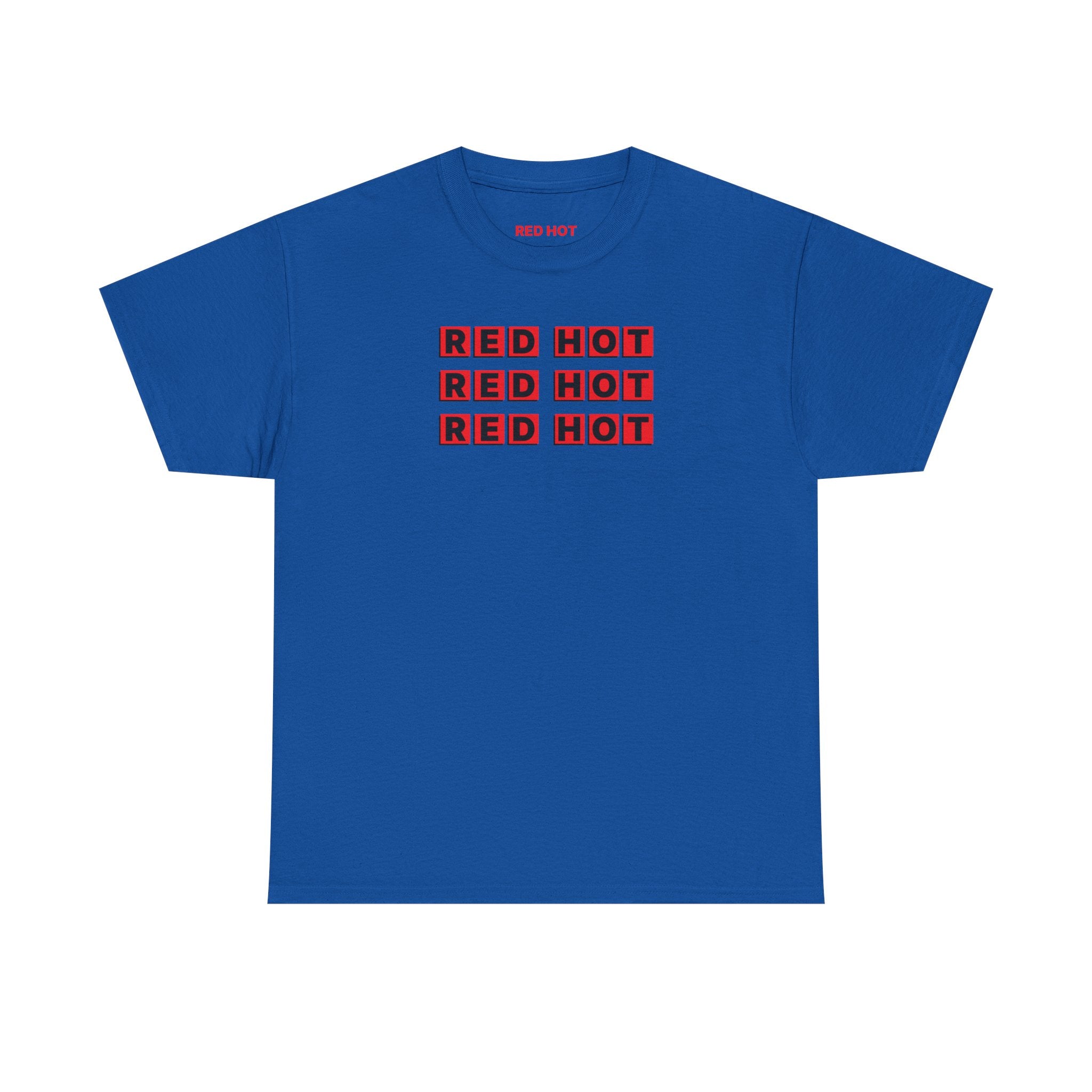 Block Tee