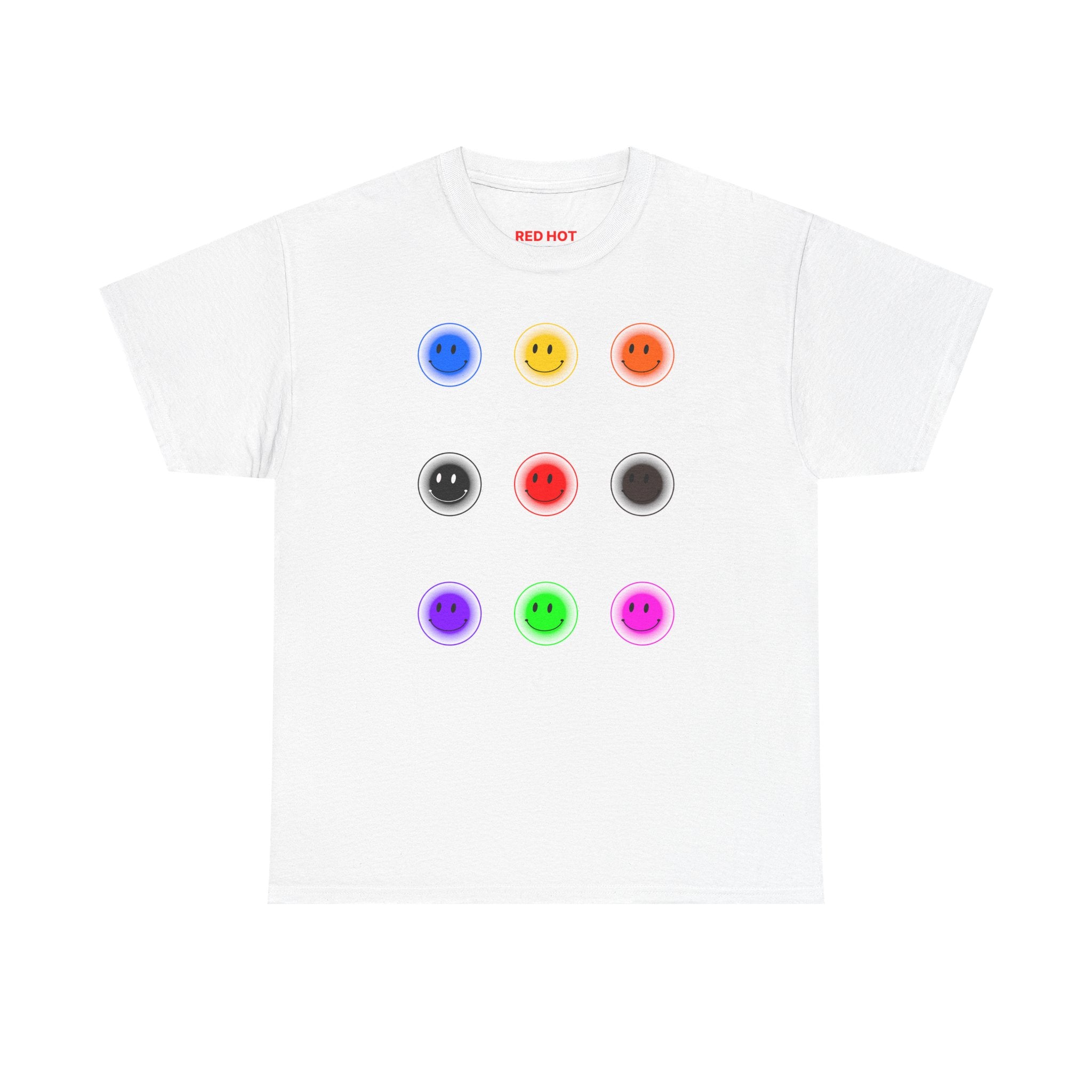 Smiley Tee