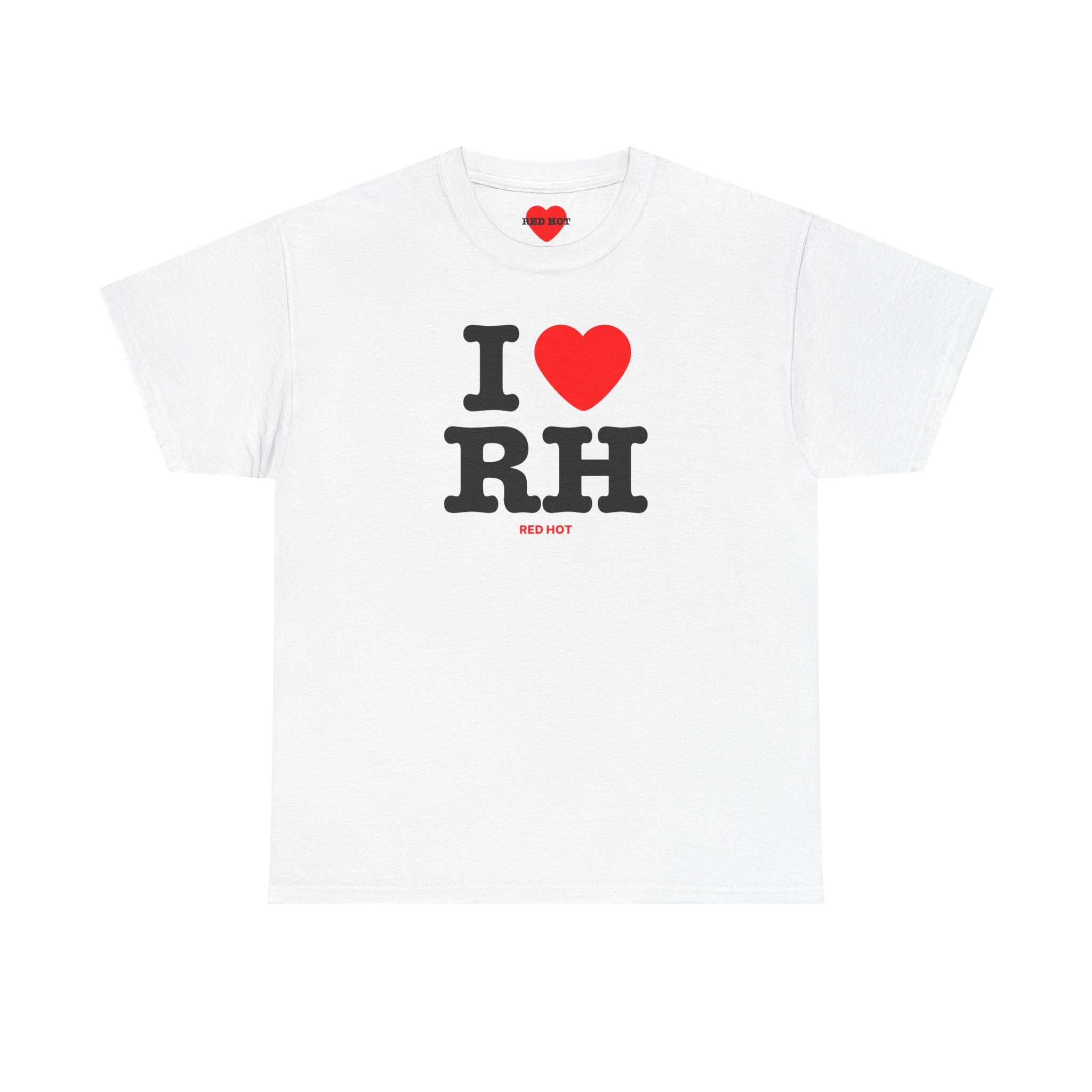 Heart Tee