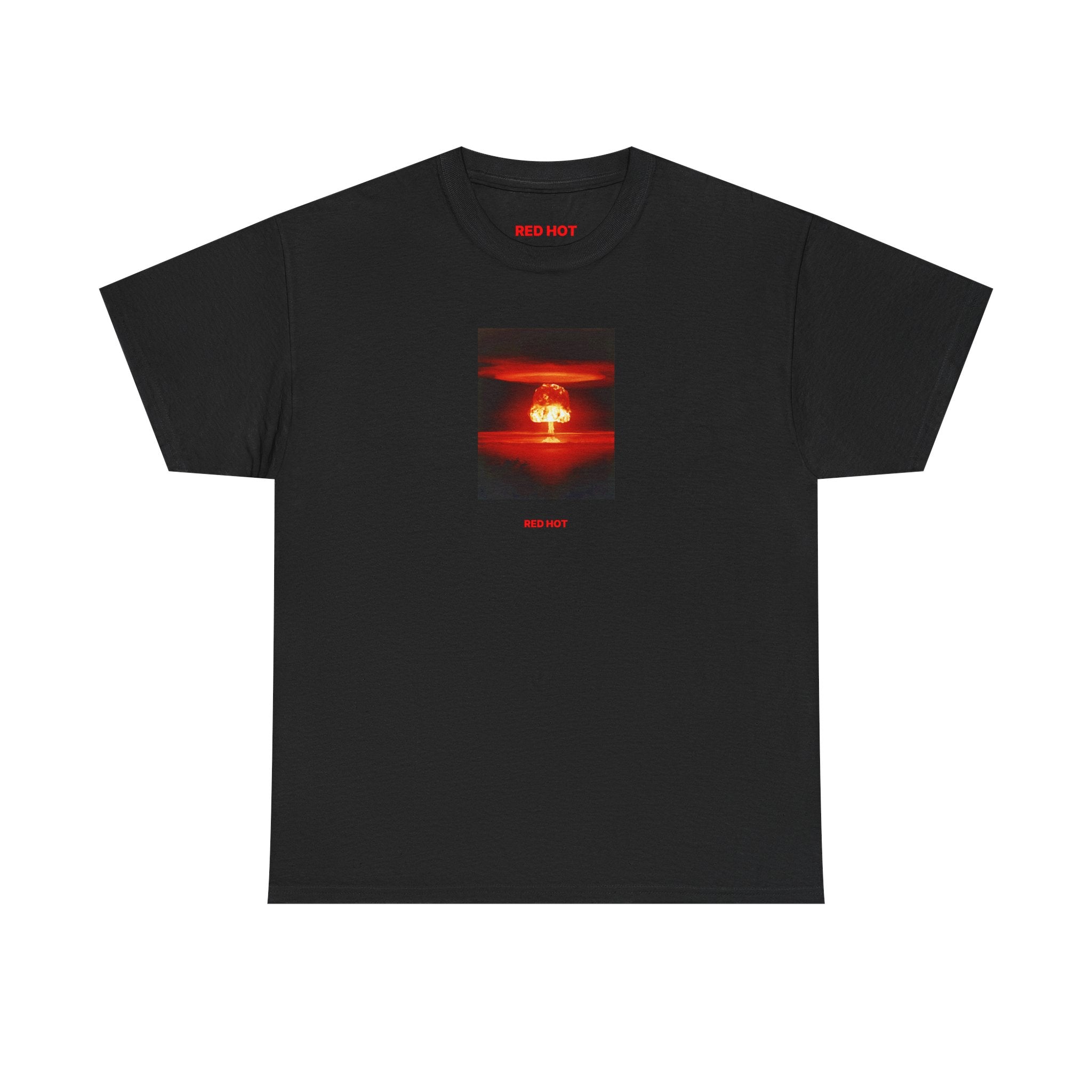 Castle Romeo Tee