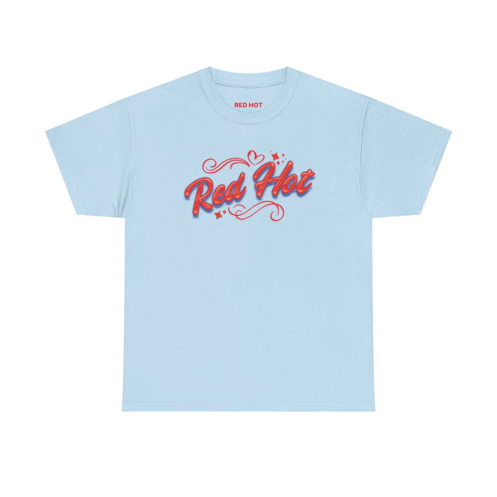 Airbrush Tee
