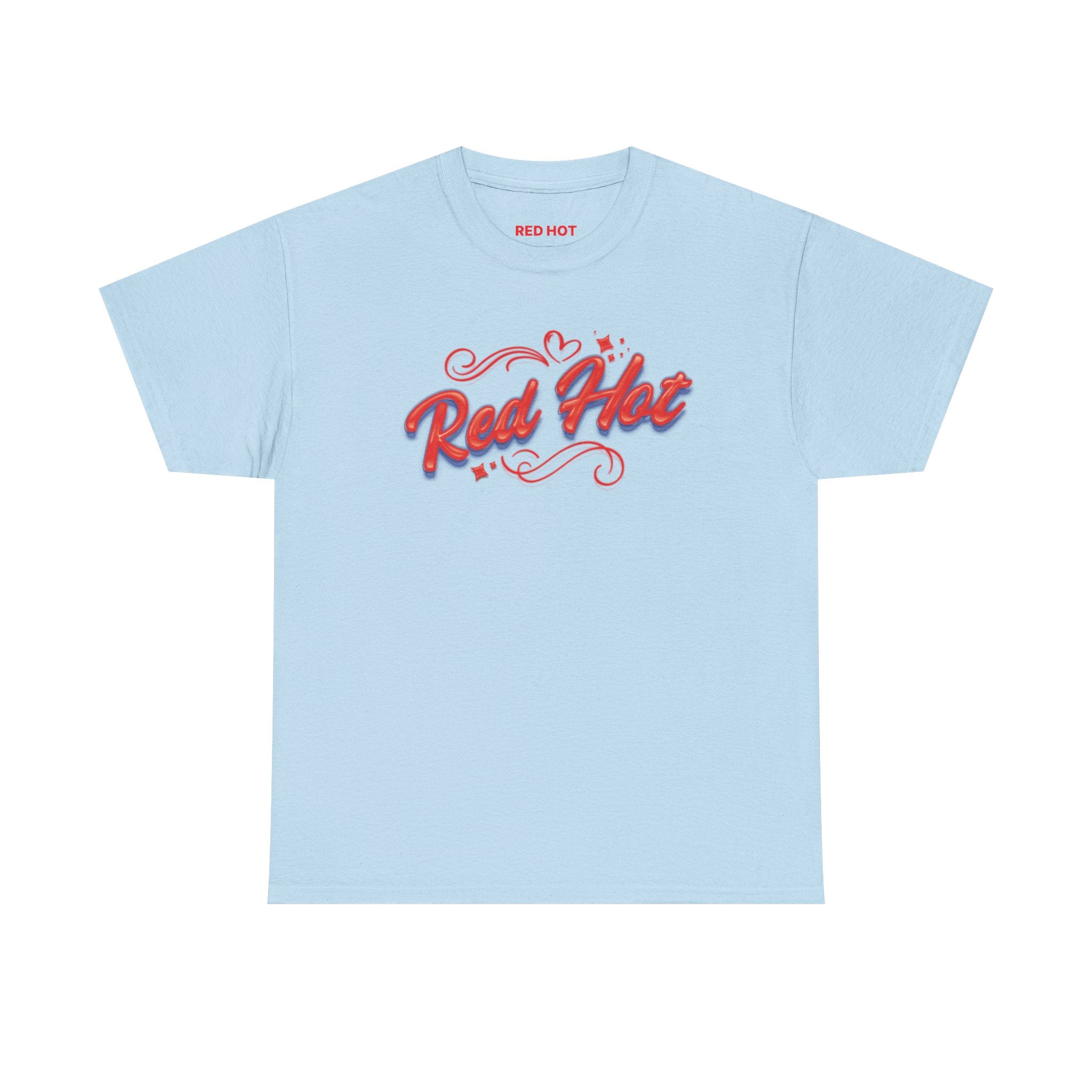 Airbrush Tee
