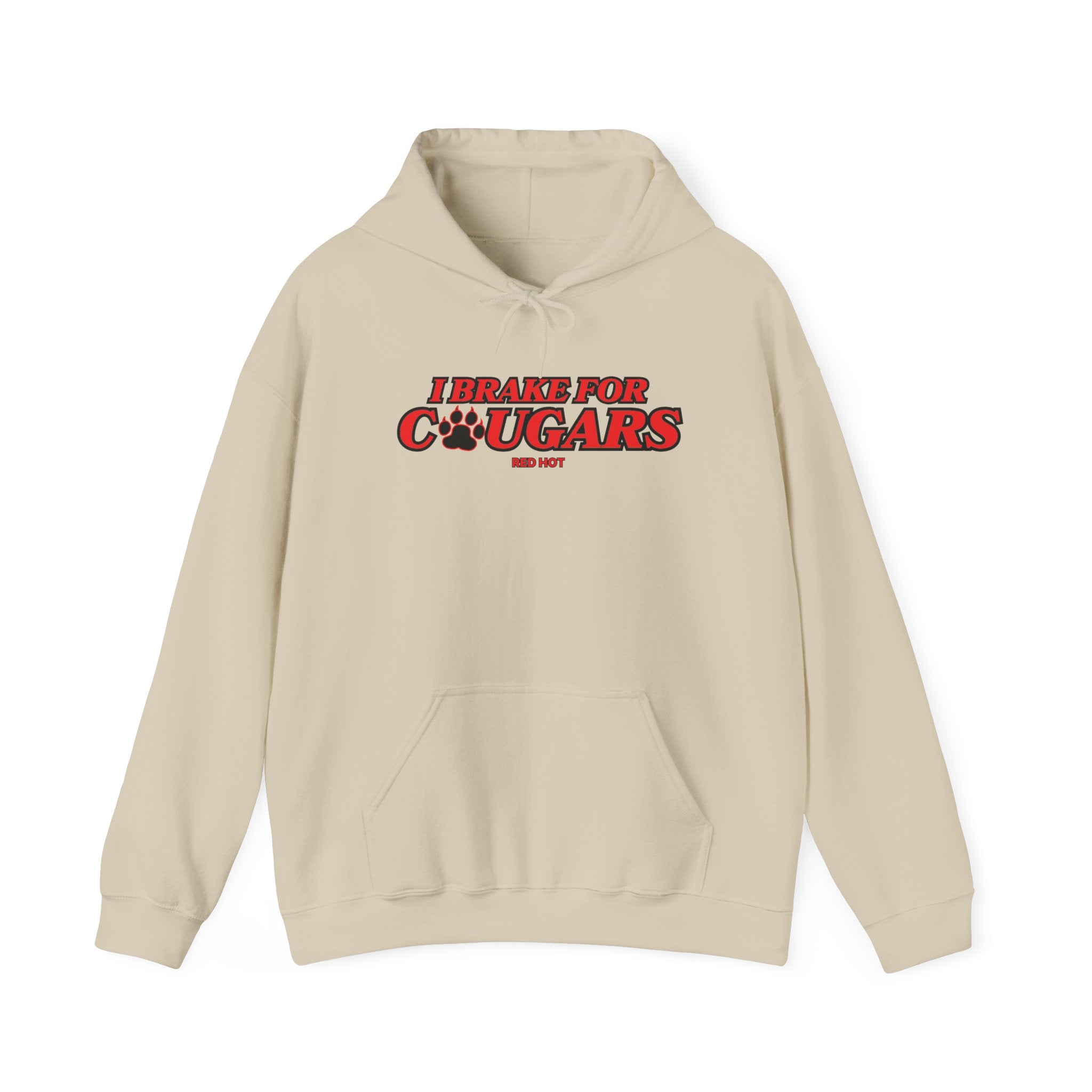 I B4C Sweatshirt