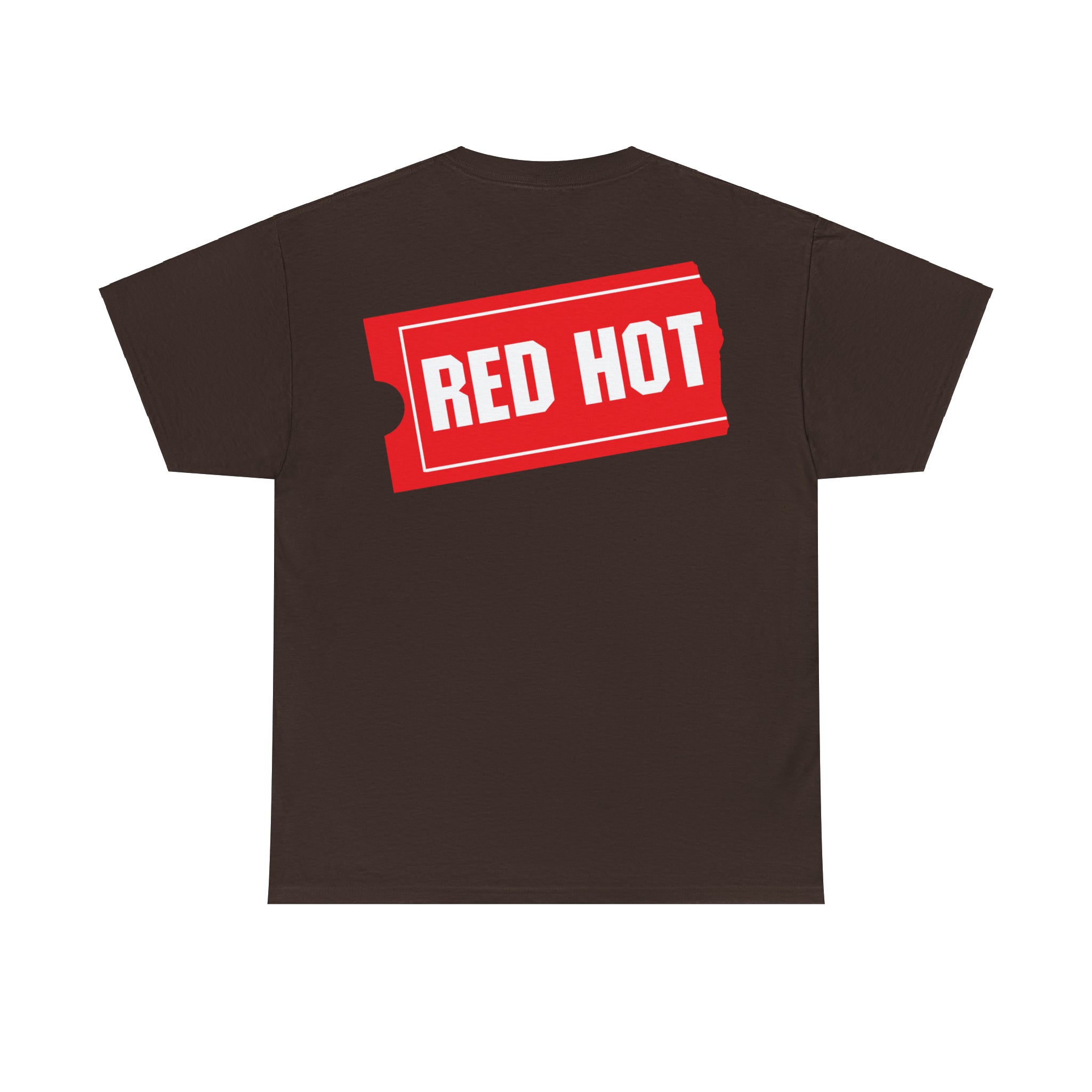 Ticket Tee