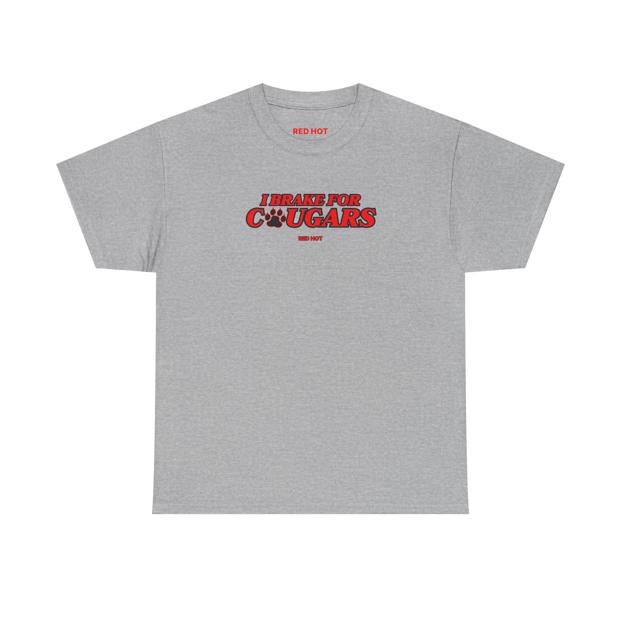 I B4C Tee