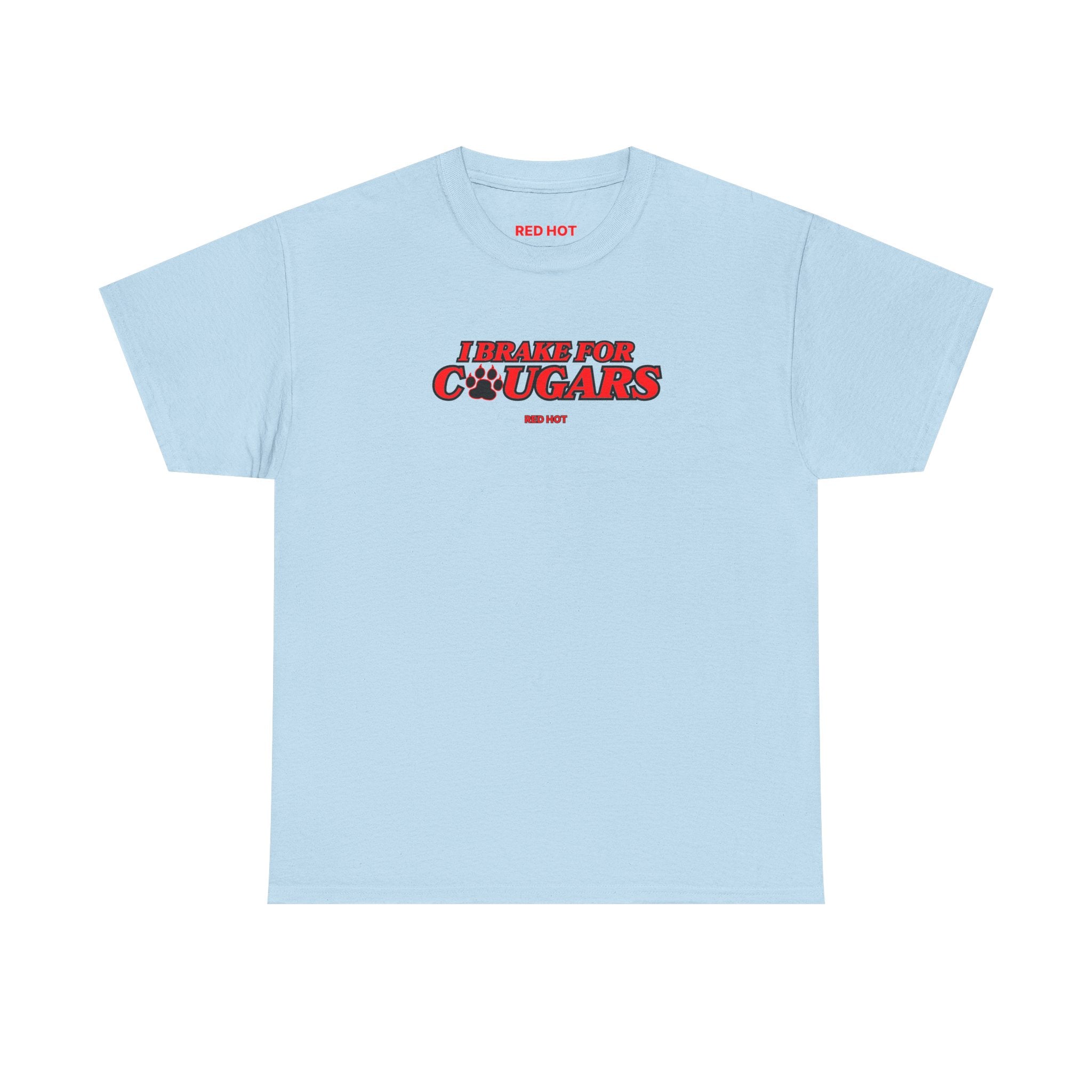 I B4C Tee