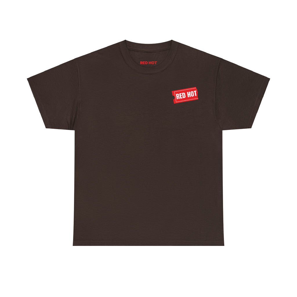 Ticket Tee