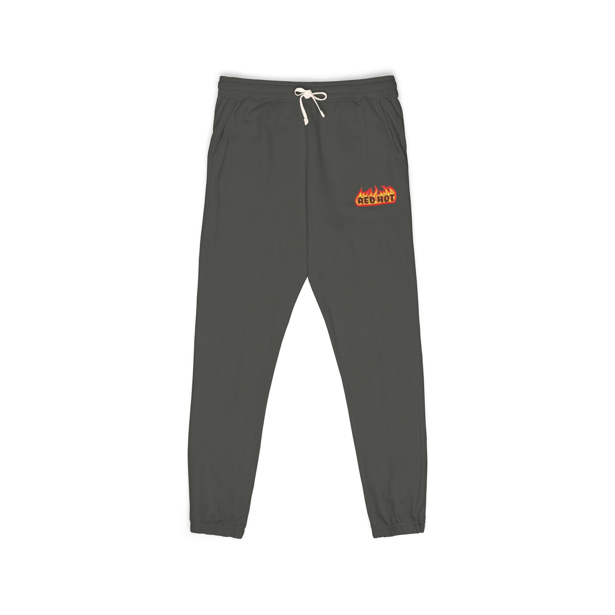 Fire Sweatpants