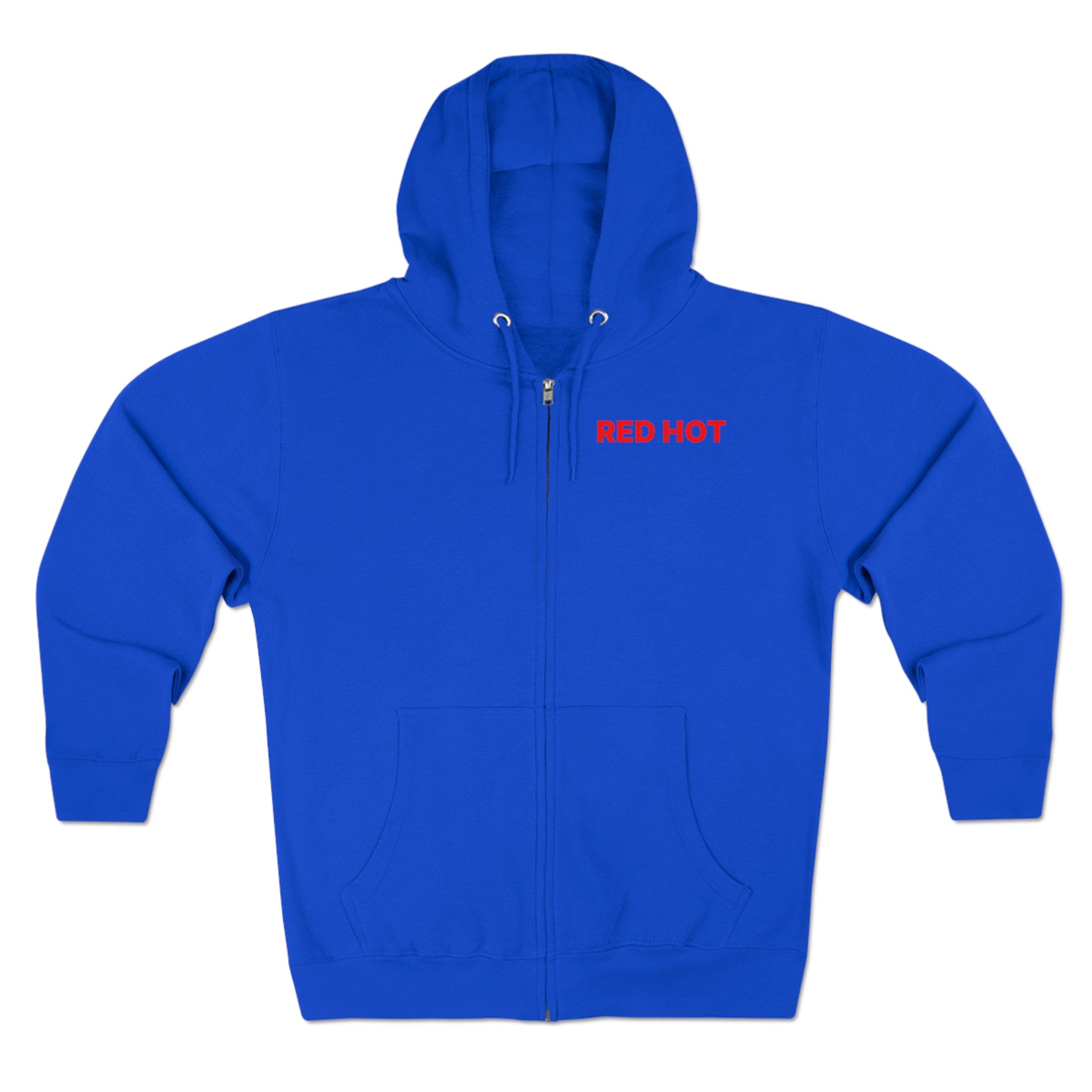 Lil Logo Zip Up