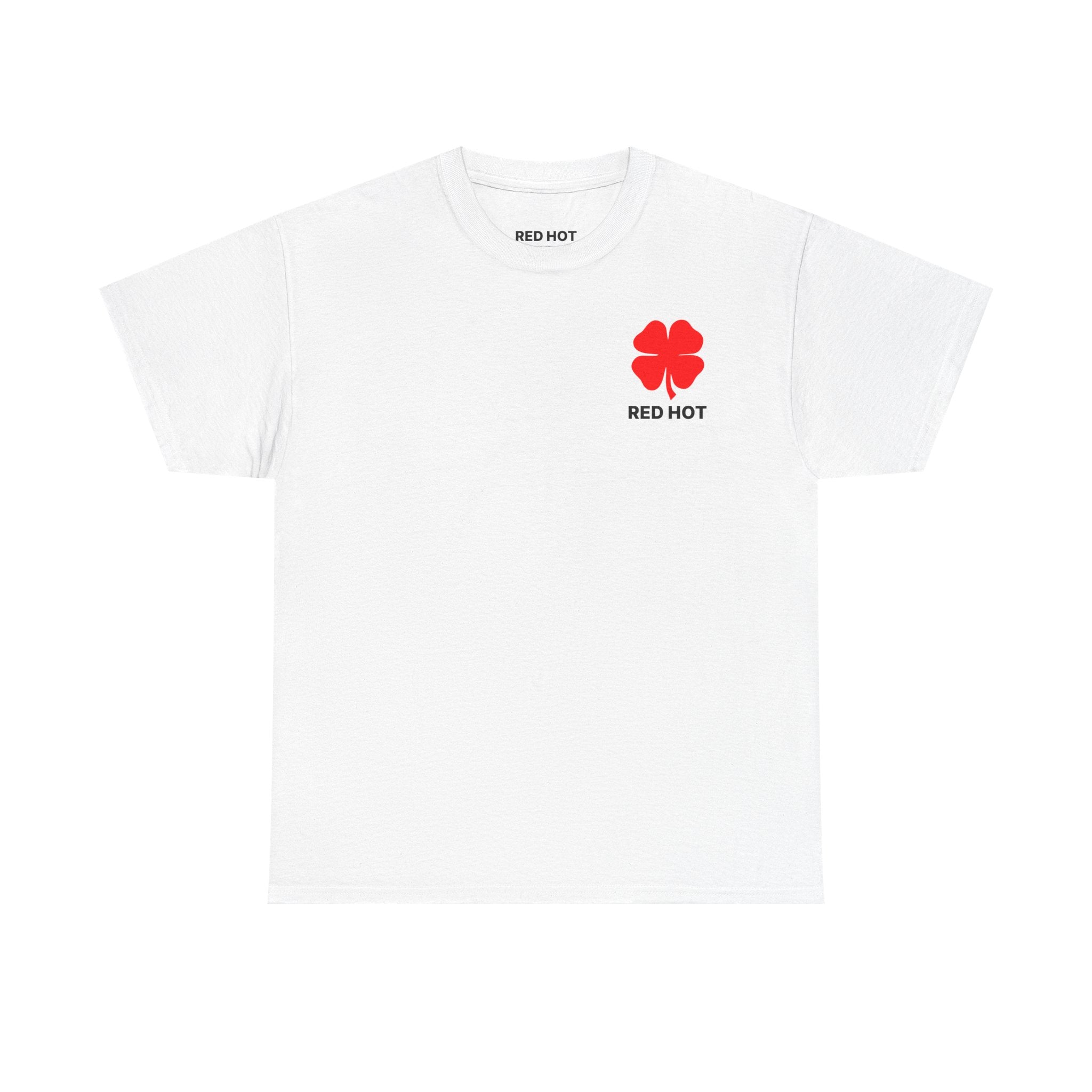 Four Leaf Clover Tee