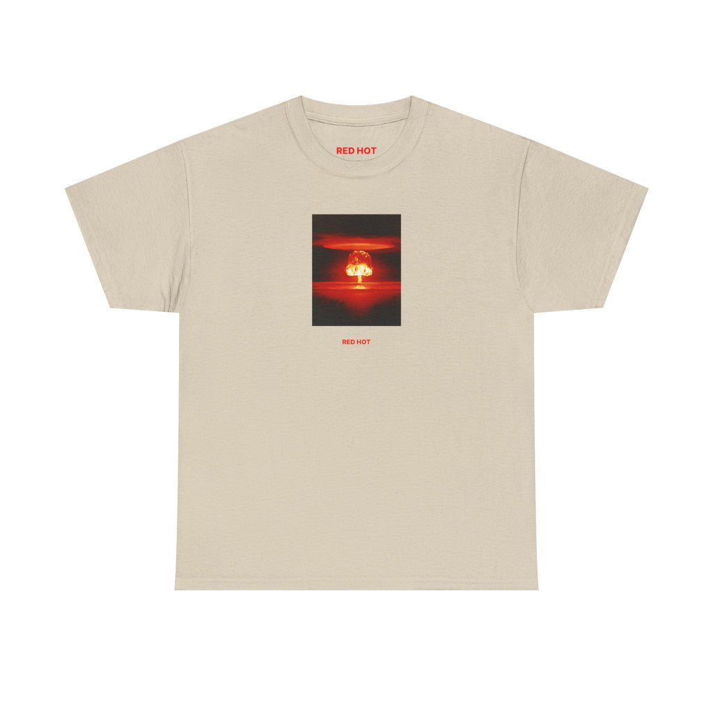 Castle Romeo Tee