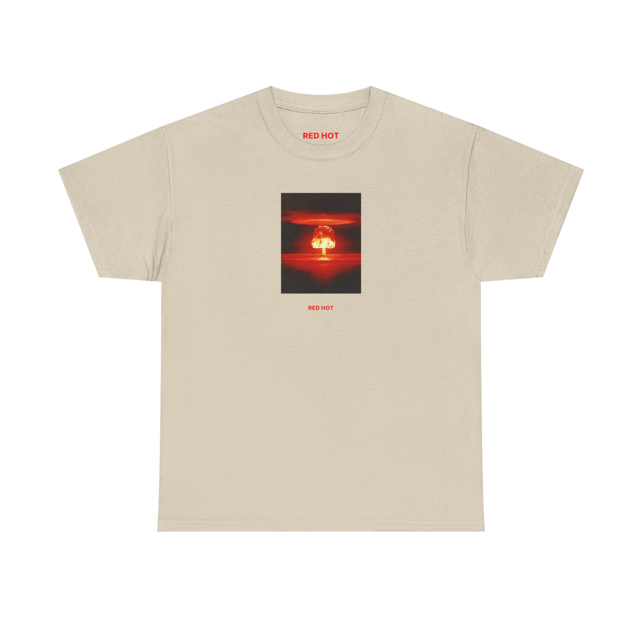Castle Romeo Tee