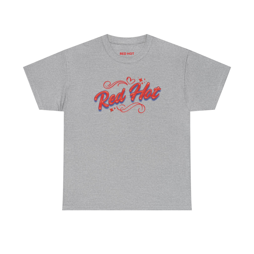 Airbrush Tee