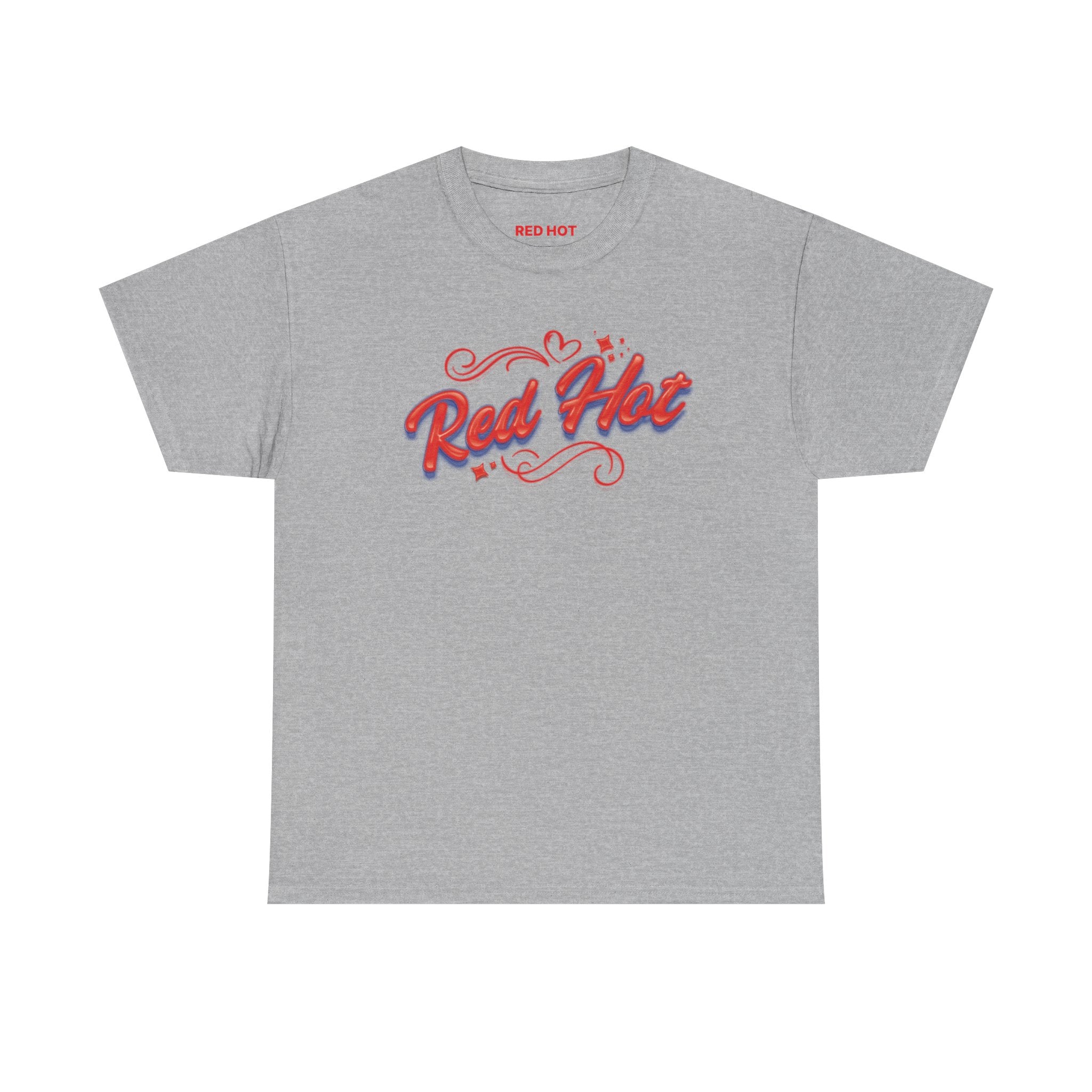 Airbrush Tee
