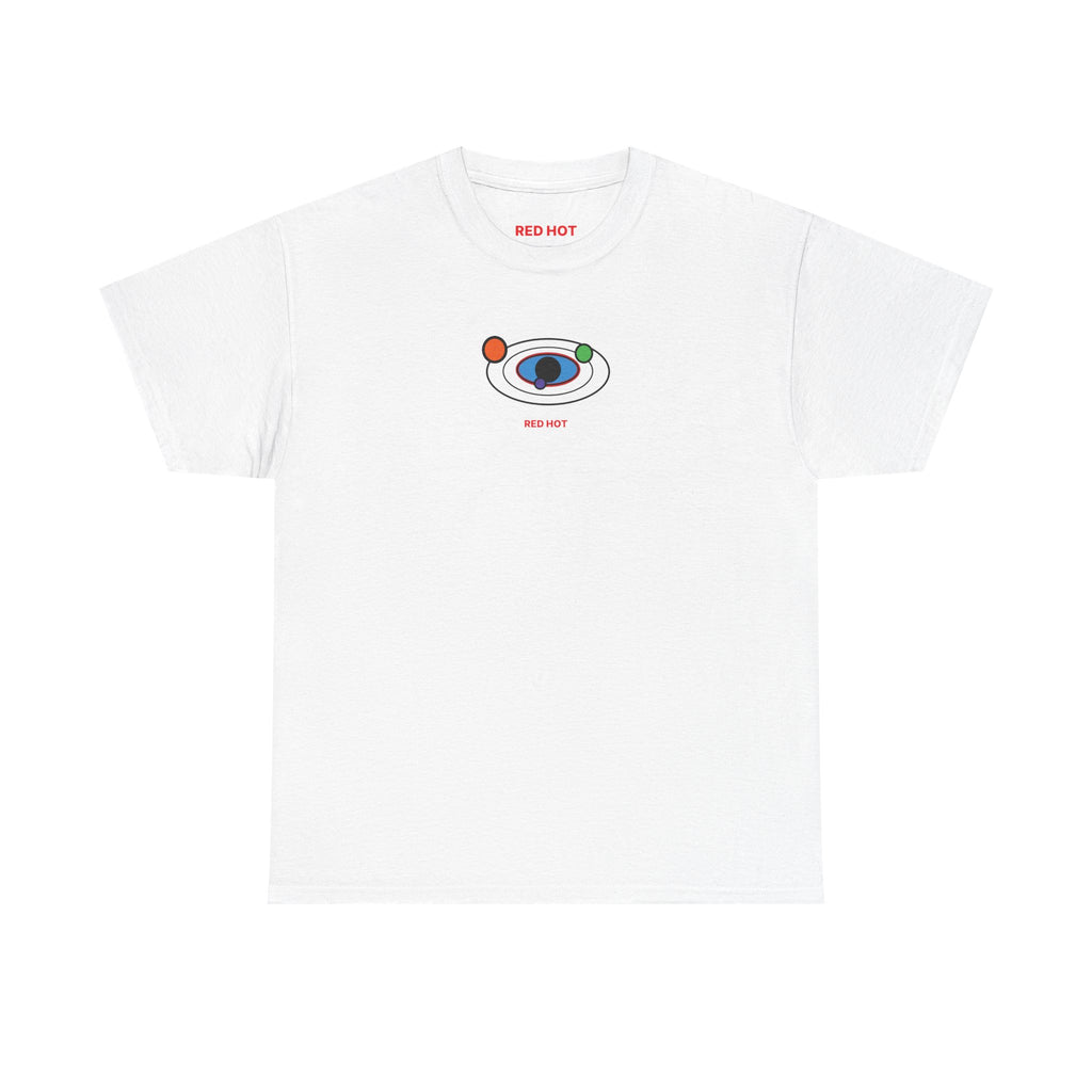 Black Hole Sun Tee