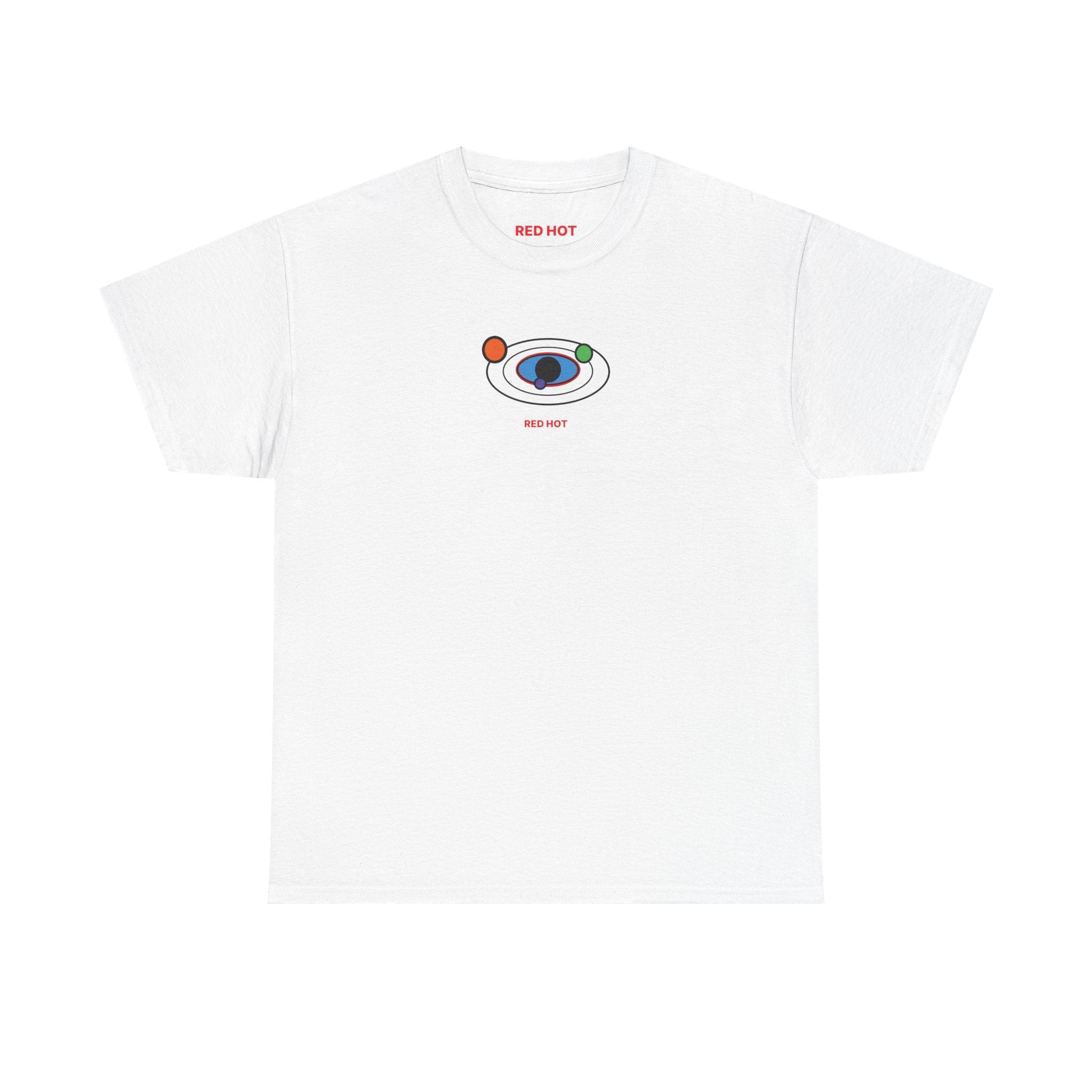 Black Hole Sun Tee
