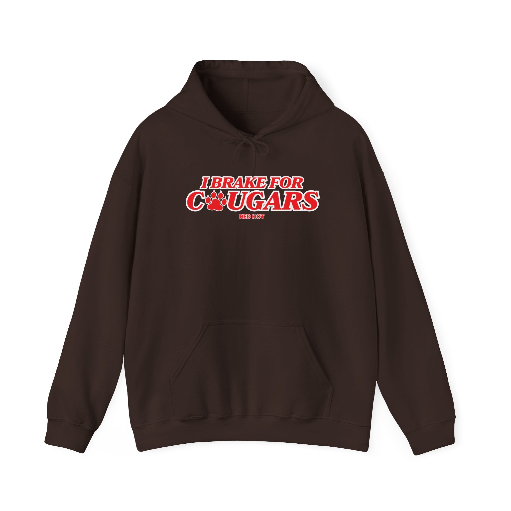 I B4C Sweatshirt